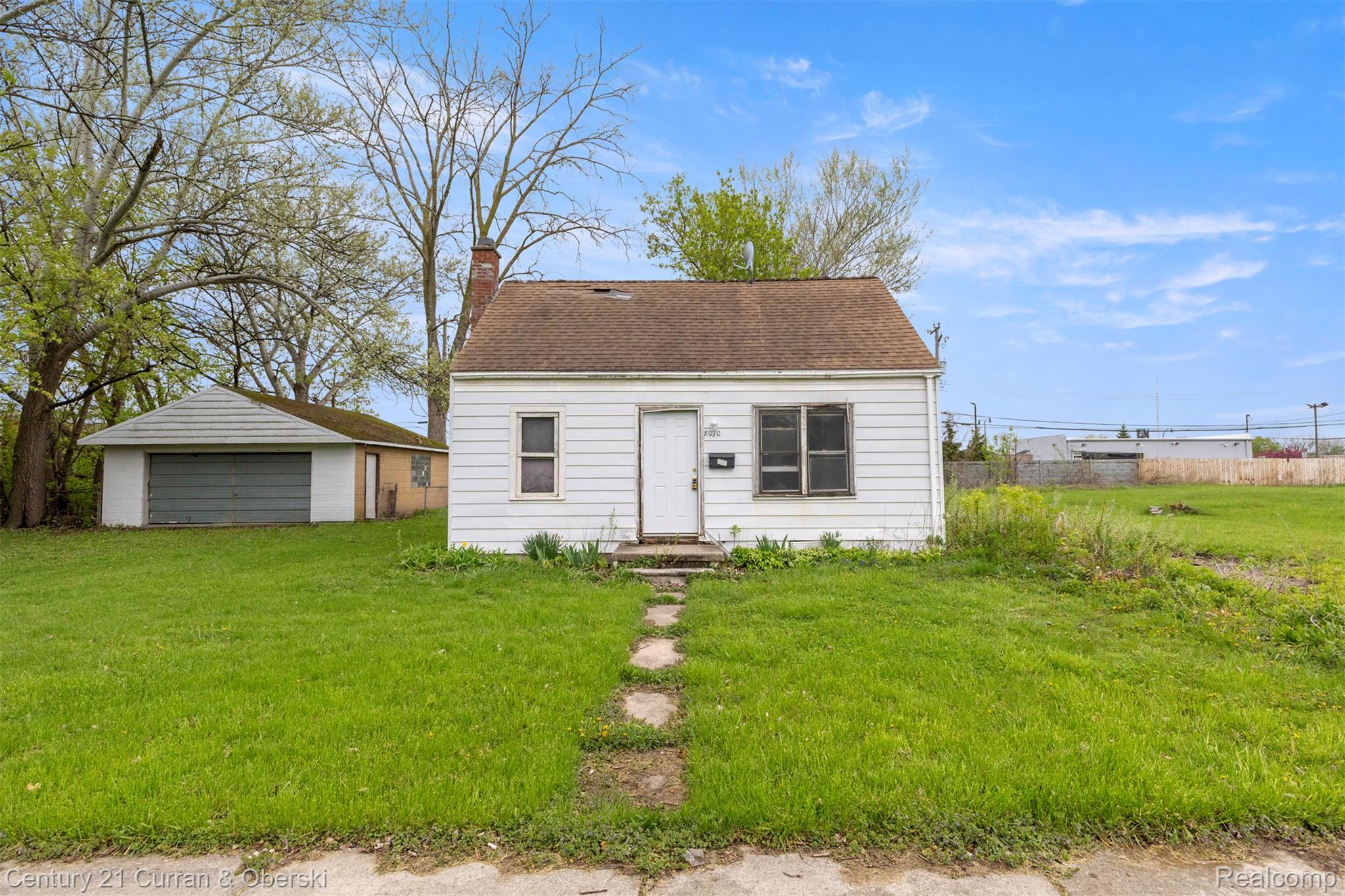 8070, Westpoint, Taylor, Michigan, 48180