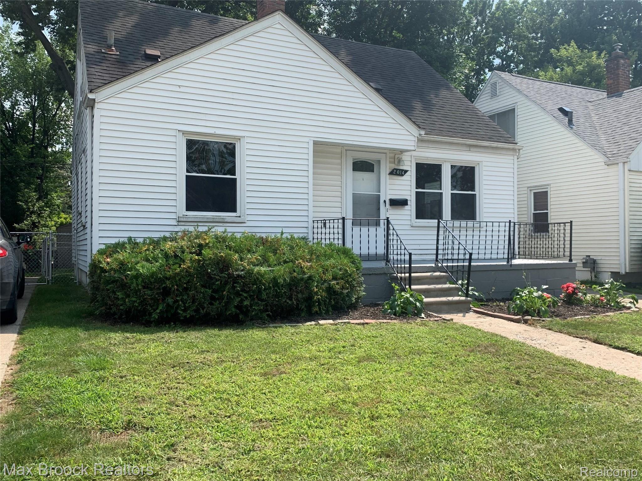 2014, BROCKTON, Royal Oak, Michigan, 48067