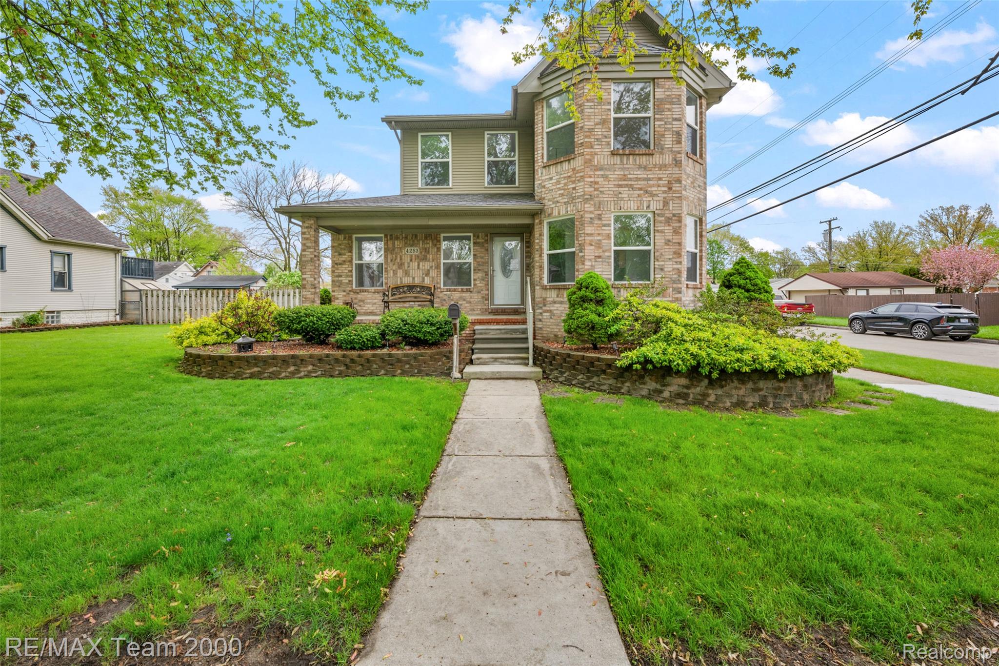 4253, Polk, Dearborn Heights, Michigan, 48125