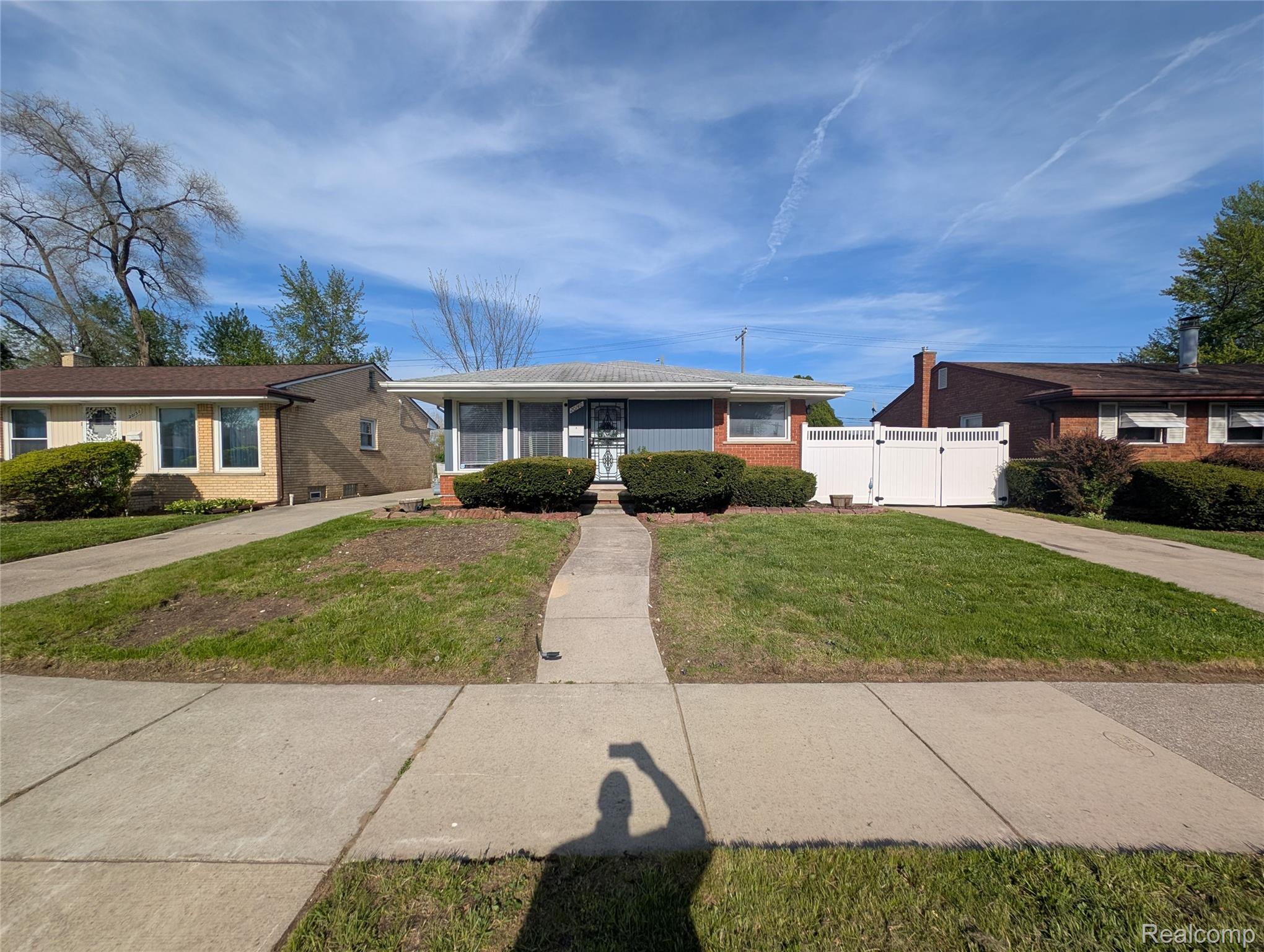 20140, Woodbine, Detroit, Michigan, 48219