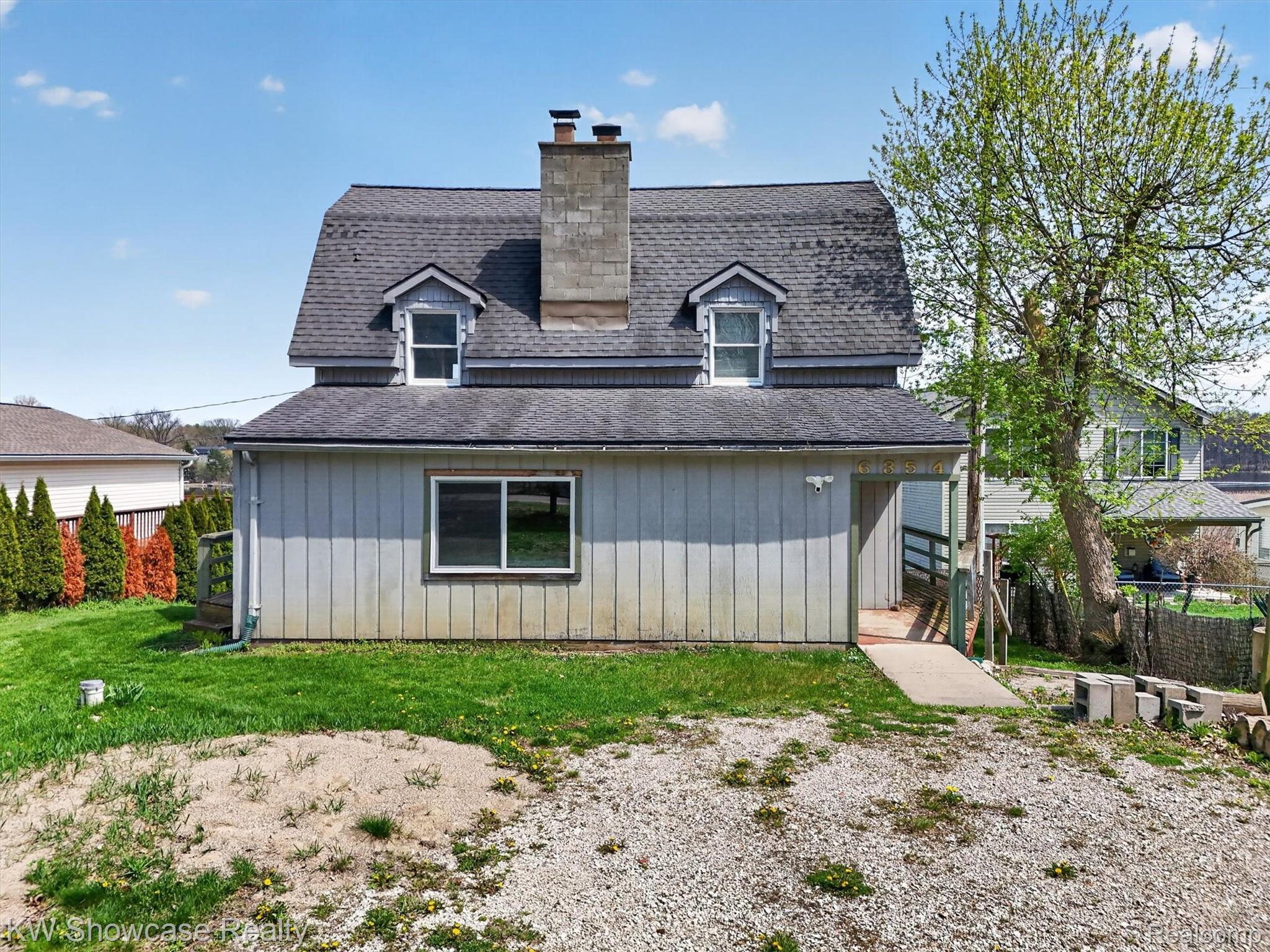 6354, Bennett Lake, Fenton, Michigan, 48430