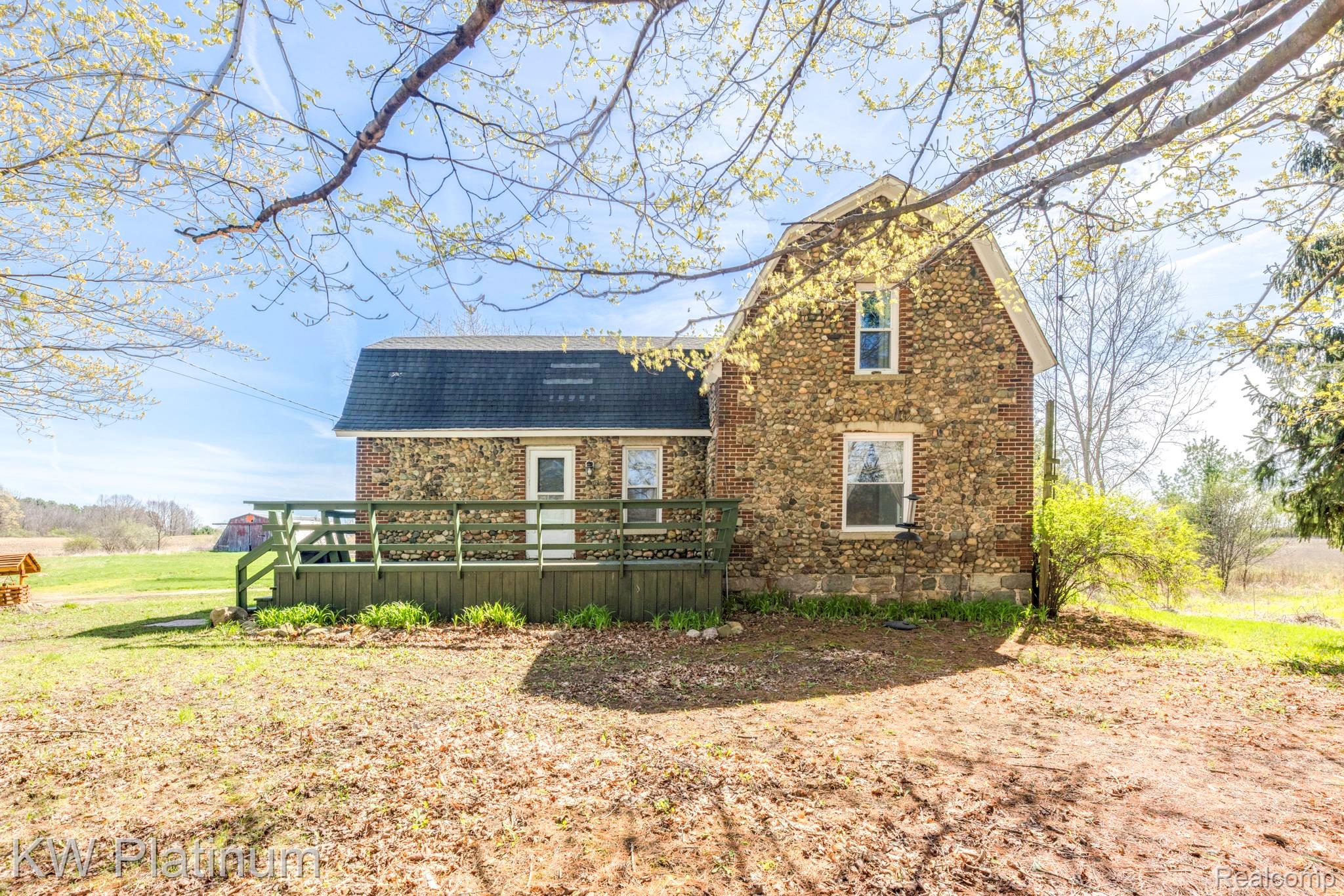 6674, Welch, Brockway, Michigan, 48097