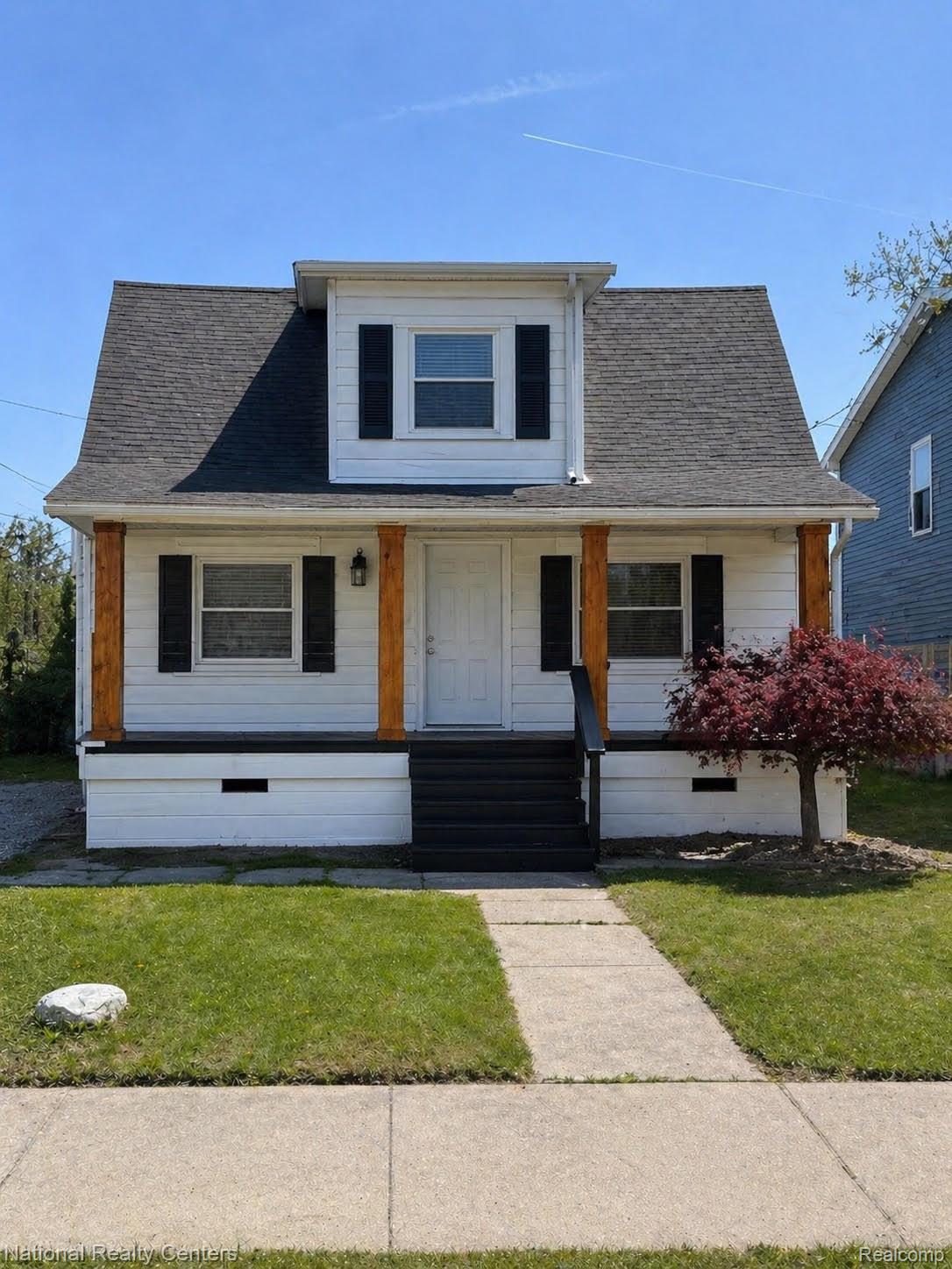20510, Broadacres, Clinton Township, Michigan, 48035