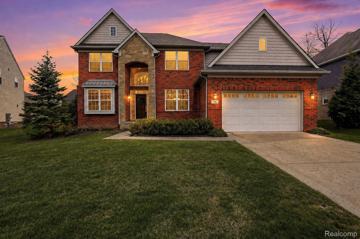 236, Cuyahoga, South Lyon, Michigan, 48178