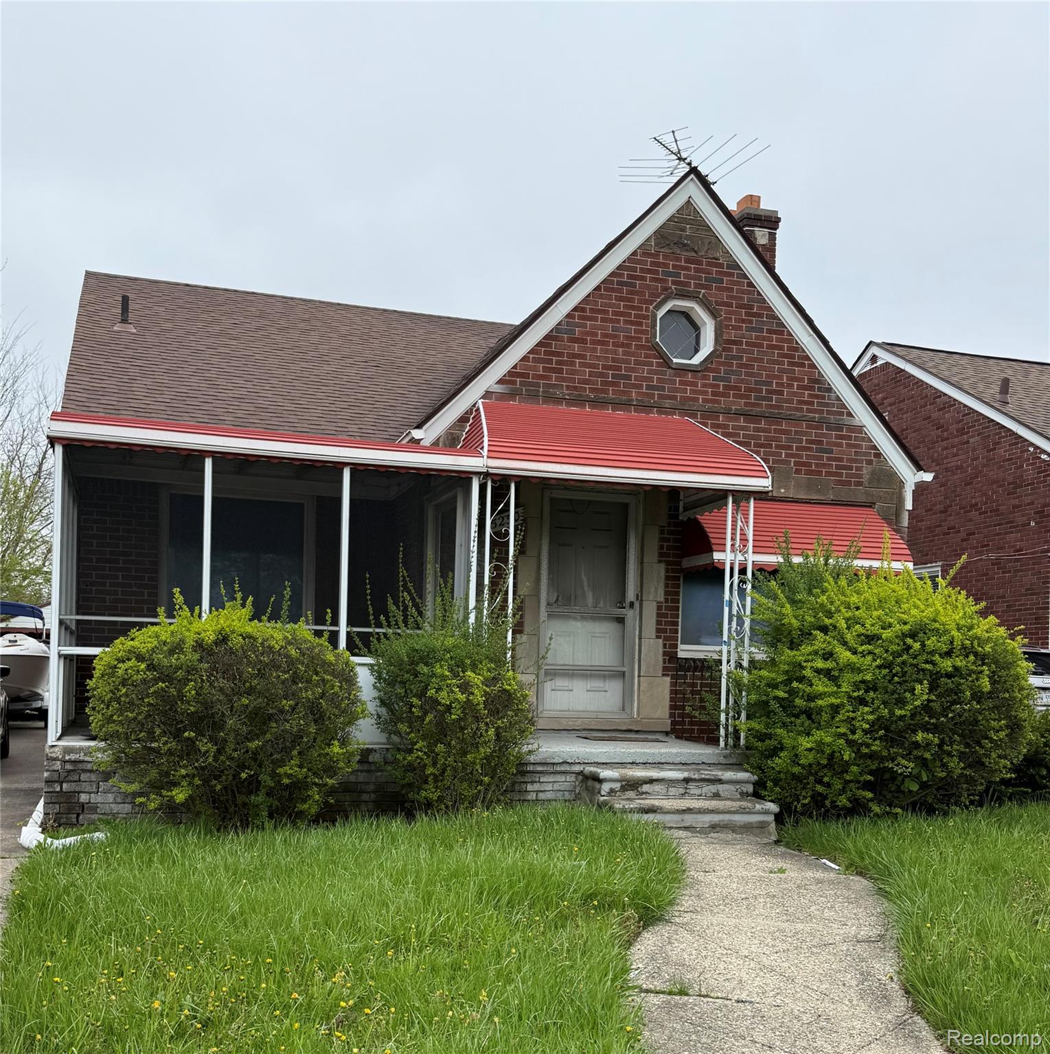 5250, Alter, Detroit, Michigan, 48224