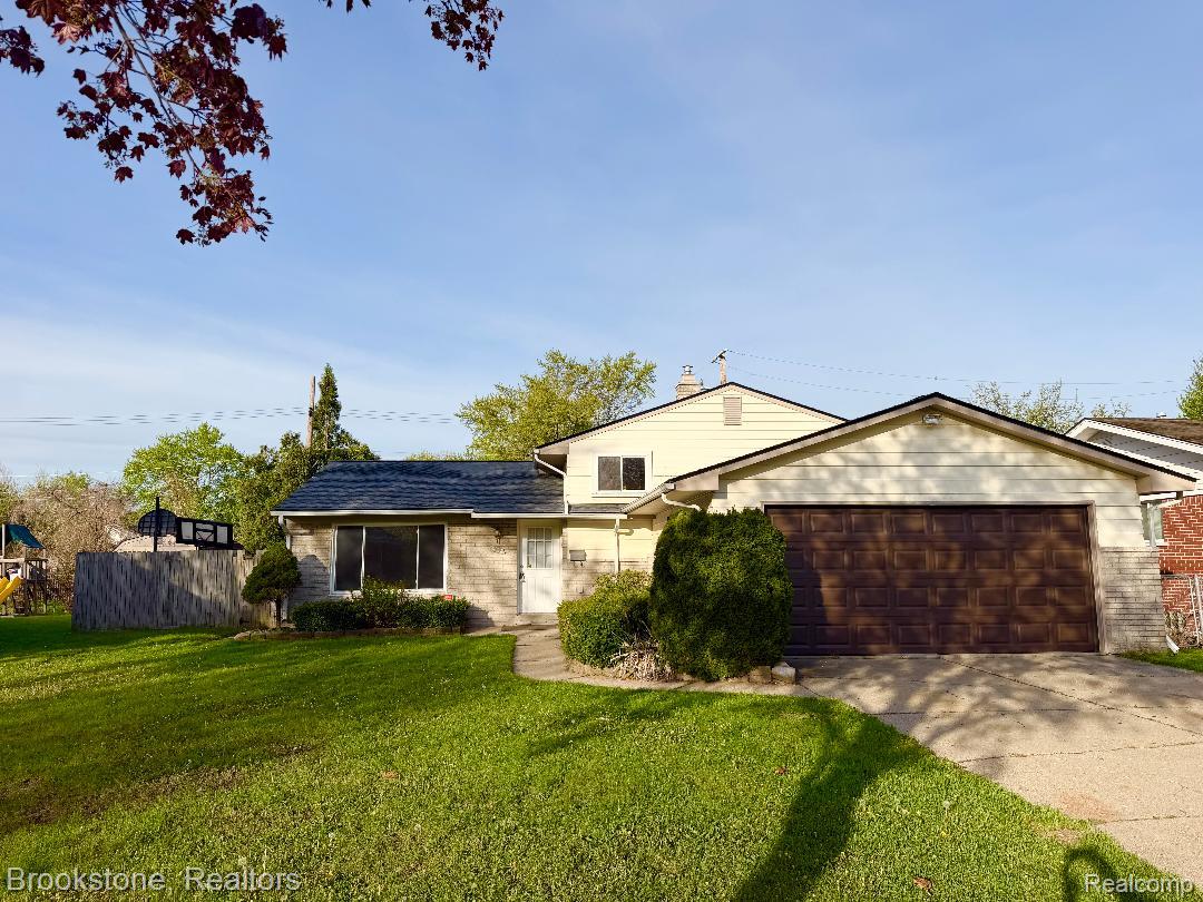 8912, Ardel, Sterling Heights, Michigan, 48314