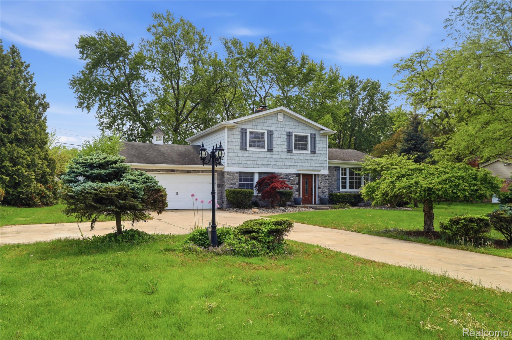4168, McCandlish, Grand Blanc, Michigan, 48439