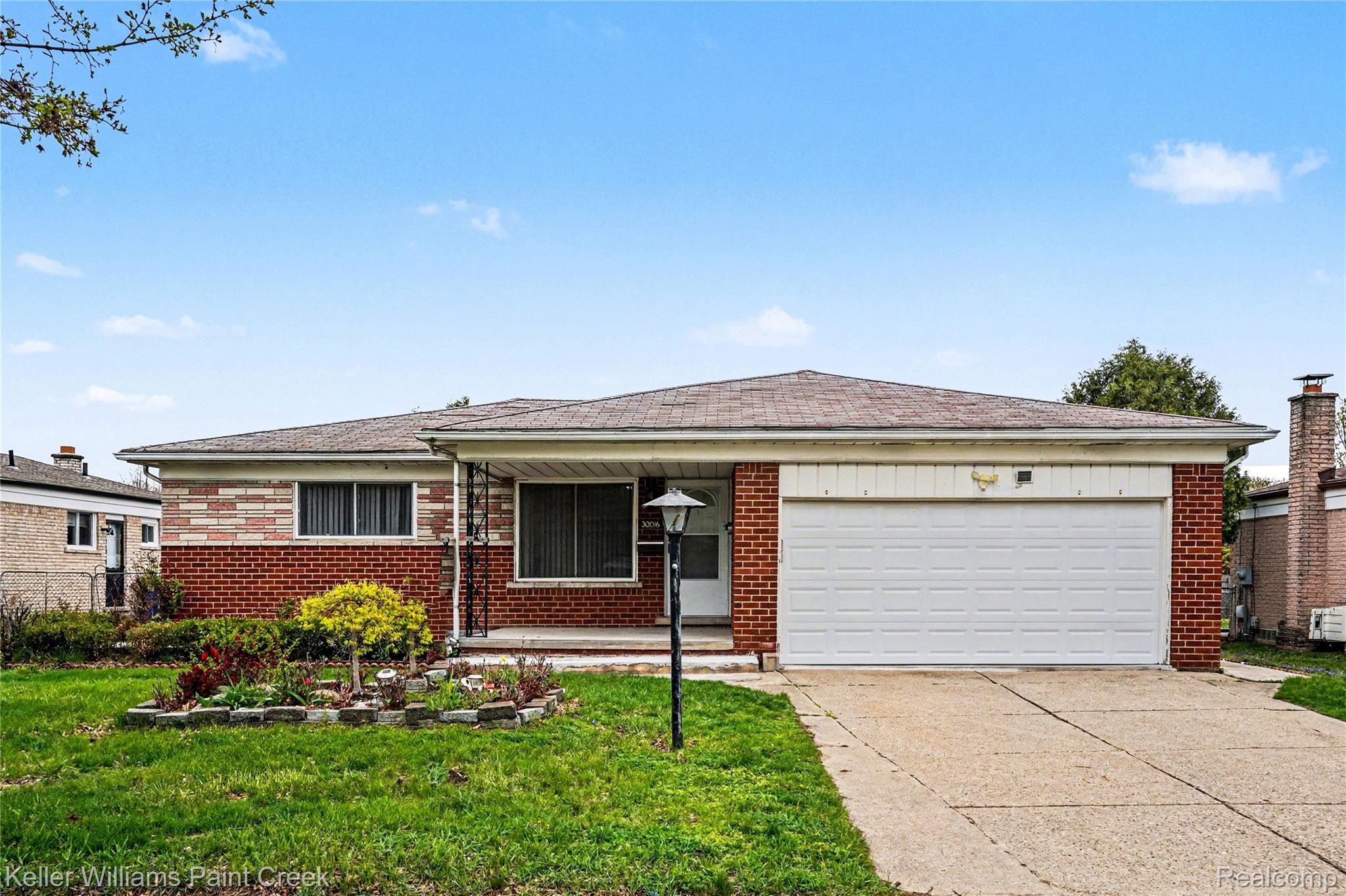 30016, Holly, Warren, Michigan, 48092