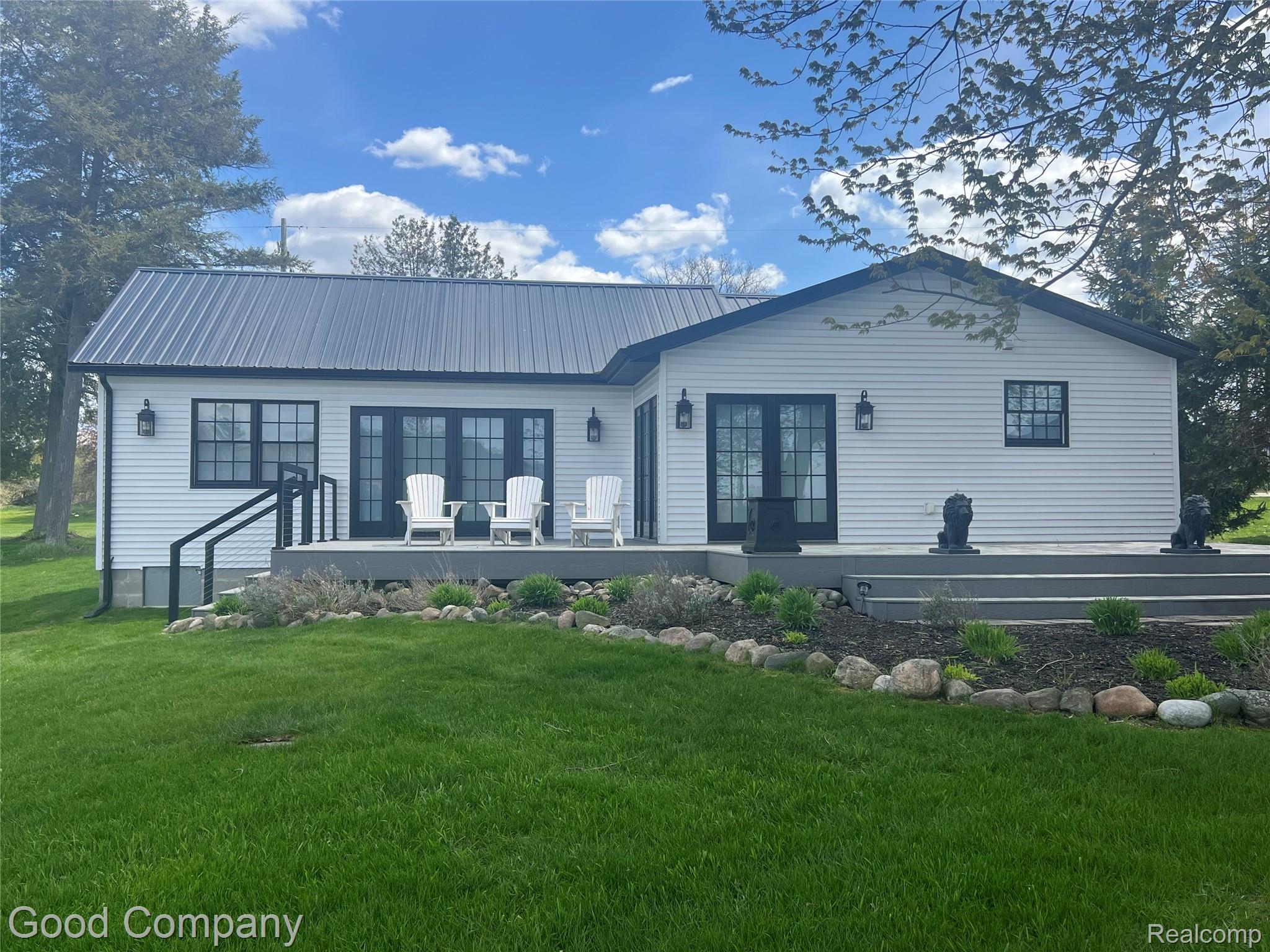 1849, Pratt Lake, Gladwin, Michigan, 48624