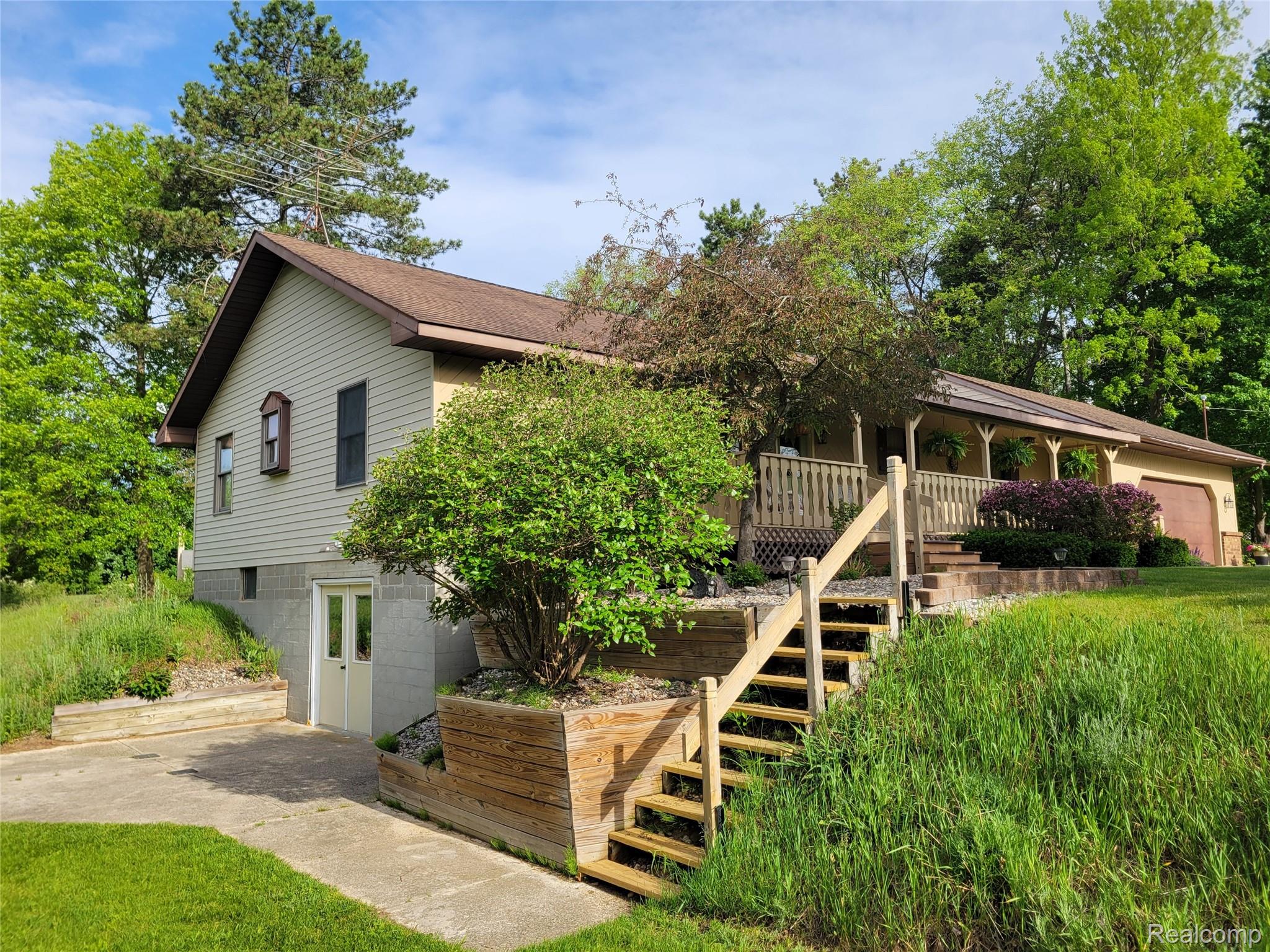 9700, Winans, West Olive, Michigan, 49460