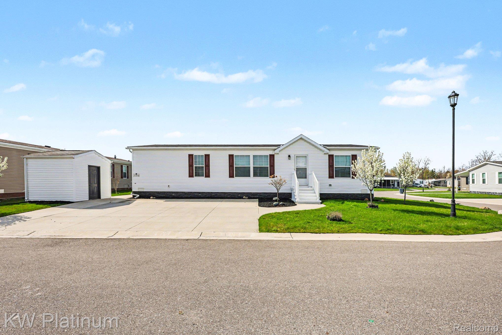 57512, Mill Point, Lenox, Michigan, 48048