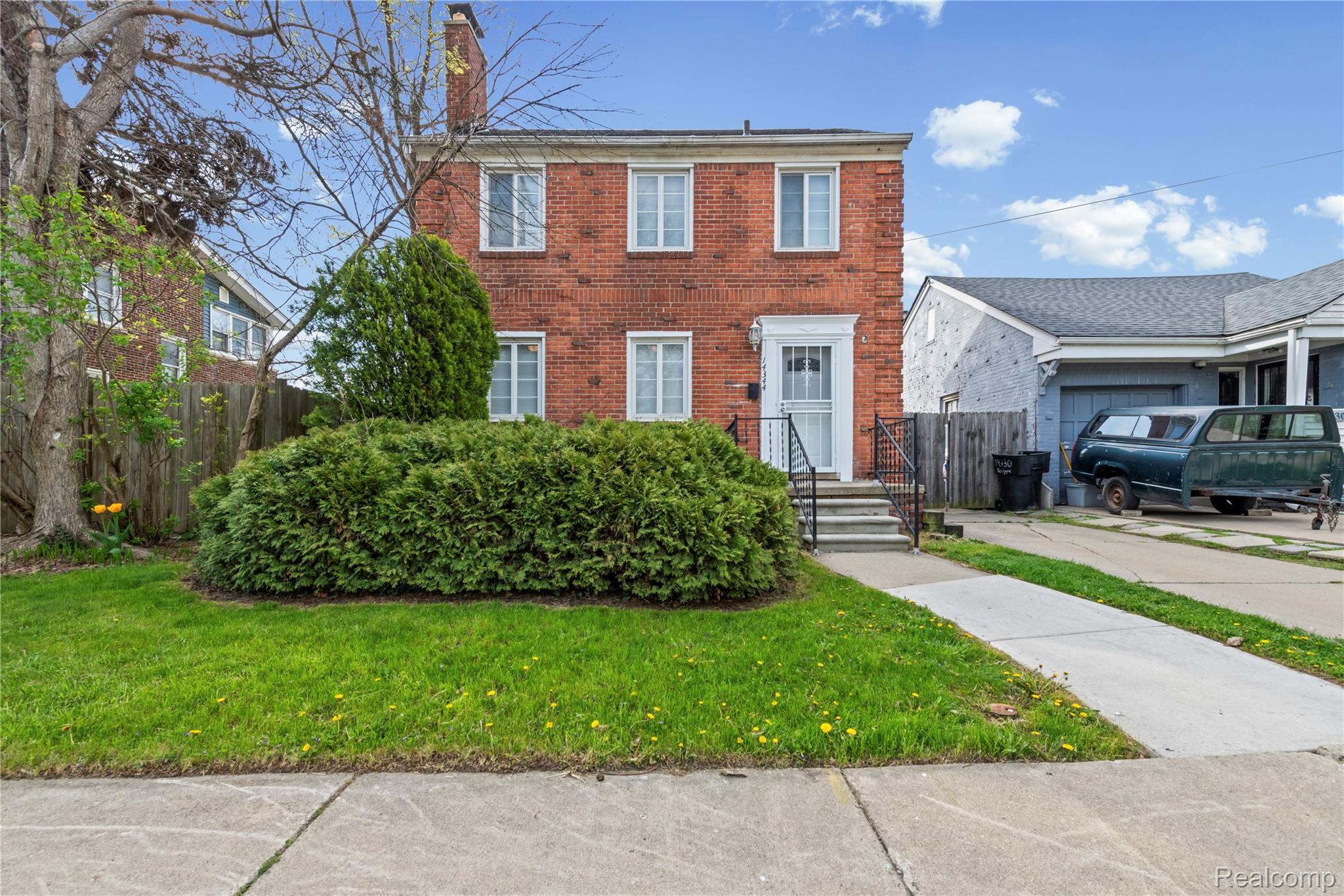 14344, Scripps, Detroit, Michigan, 48215