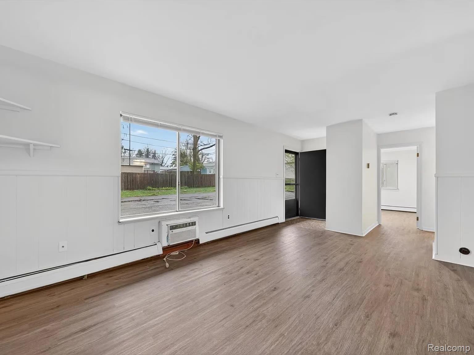 151, McHattie, #6, South Lyon, Michigan, 48178