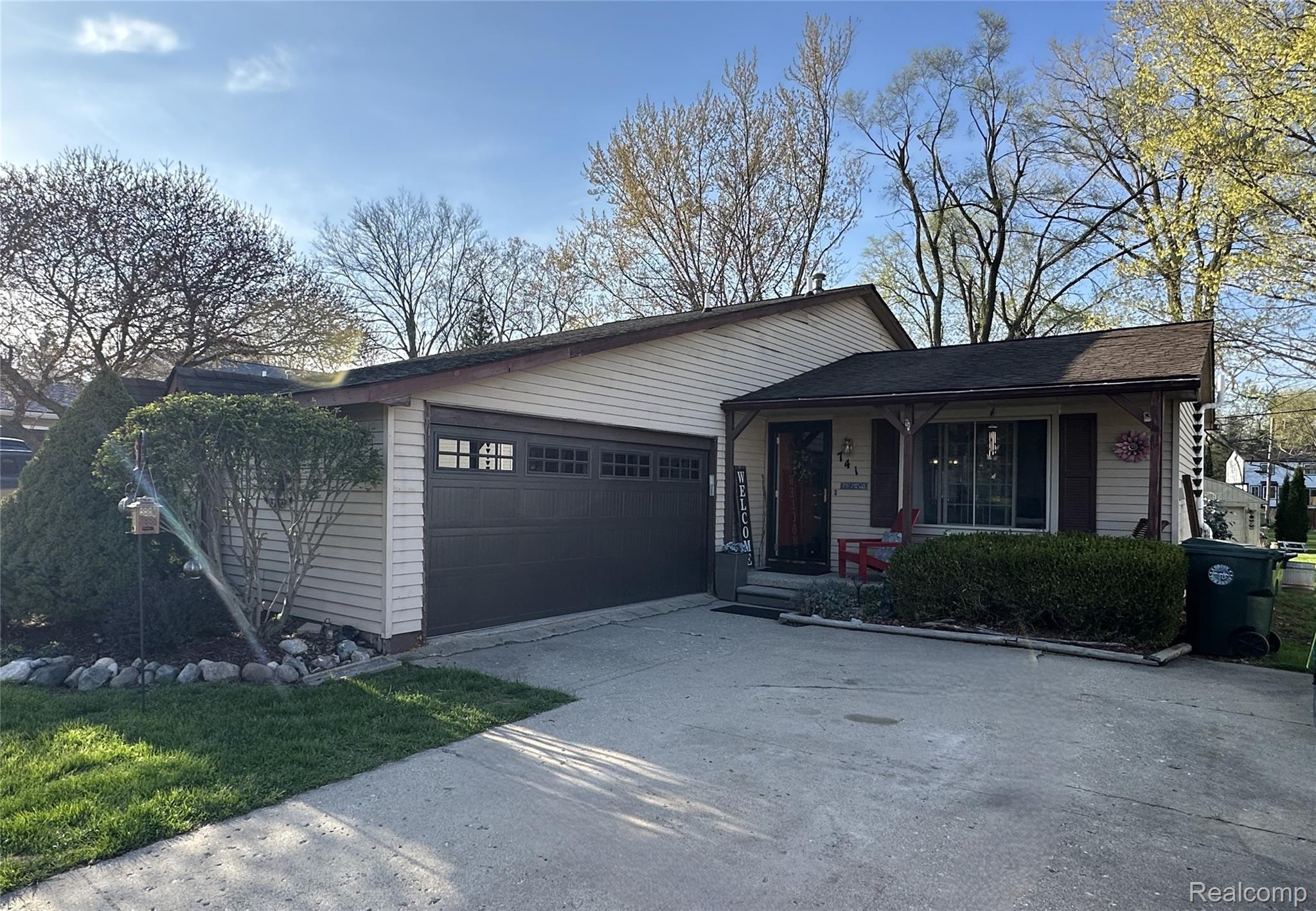 741, Mariday, Lake Orion, Michigan, 48362