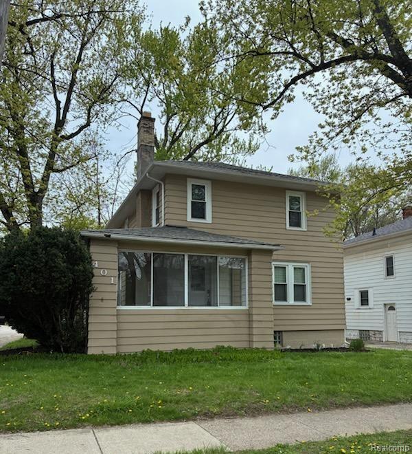 401, CATALPA, Royal Oak, Michigan, 48067