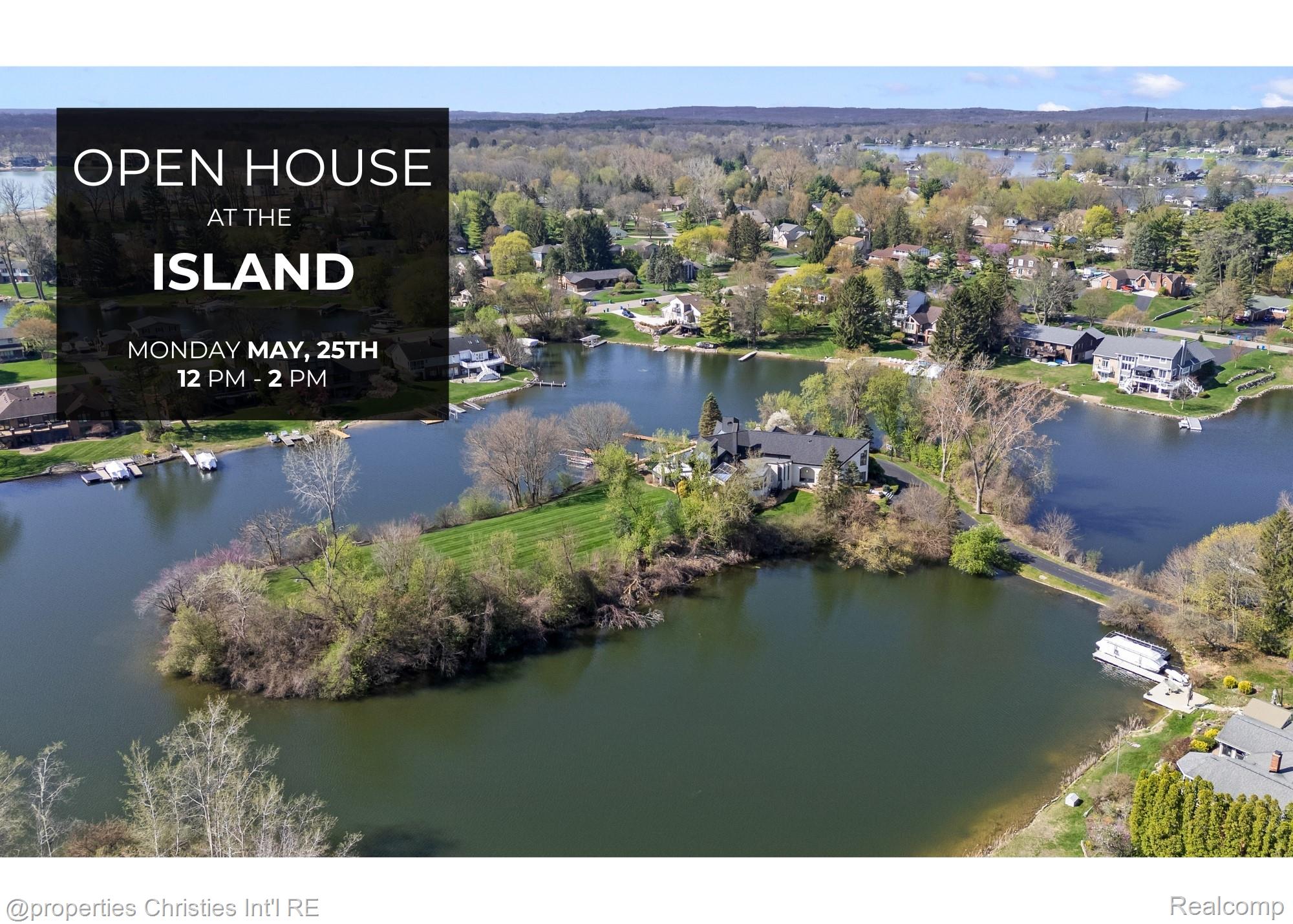 4912, Oakwood, Commerce Twp, Michigan, 48382