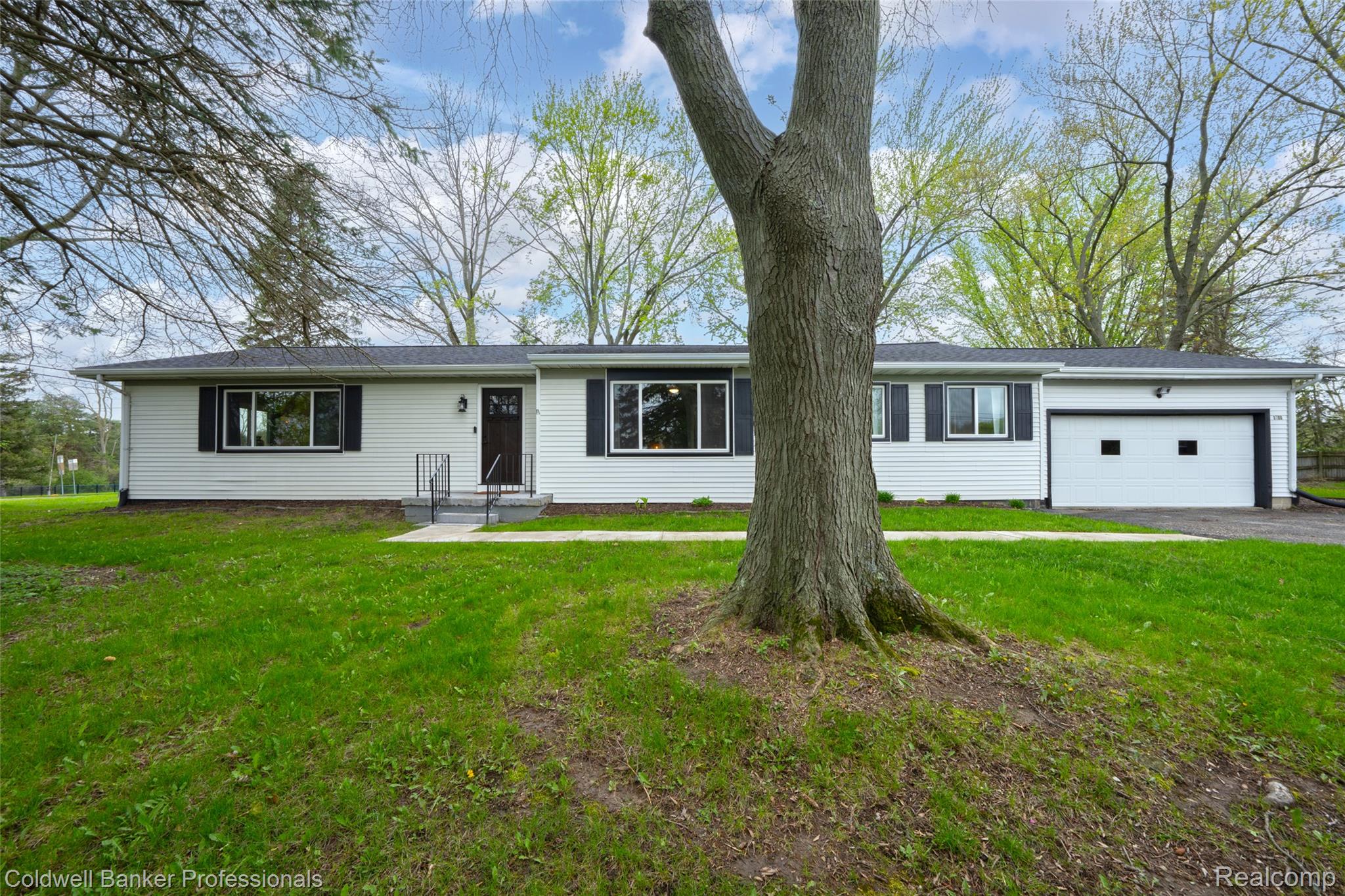 3500, Elms, S, Swartz Creek, Michigan, 48473