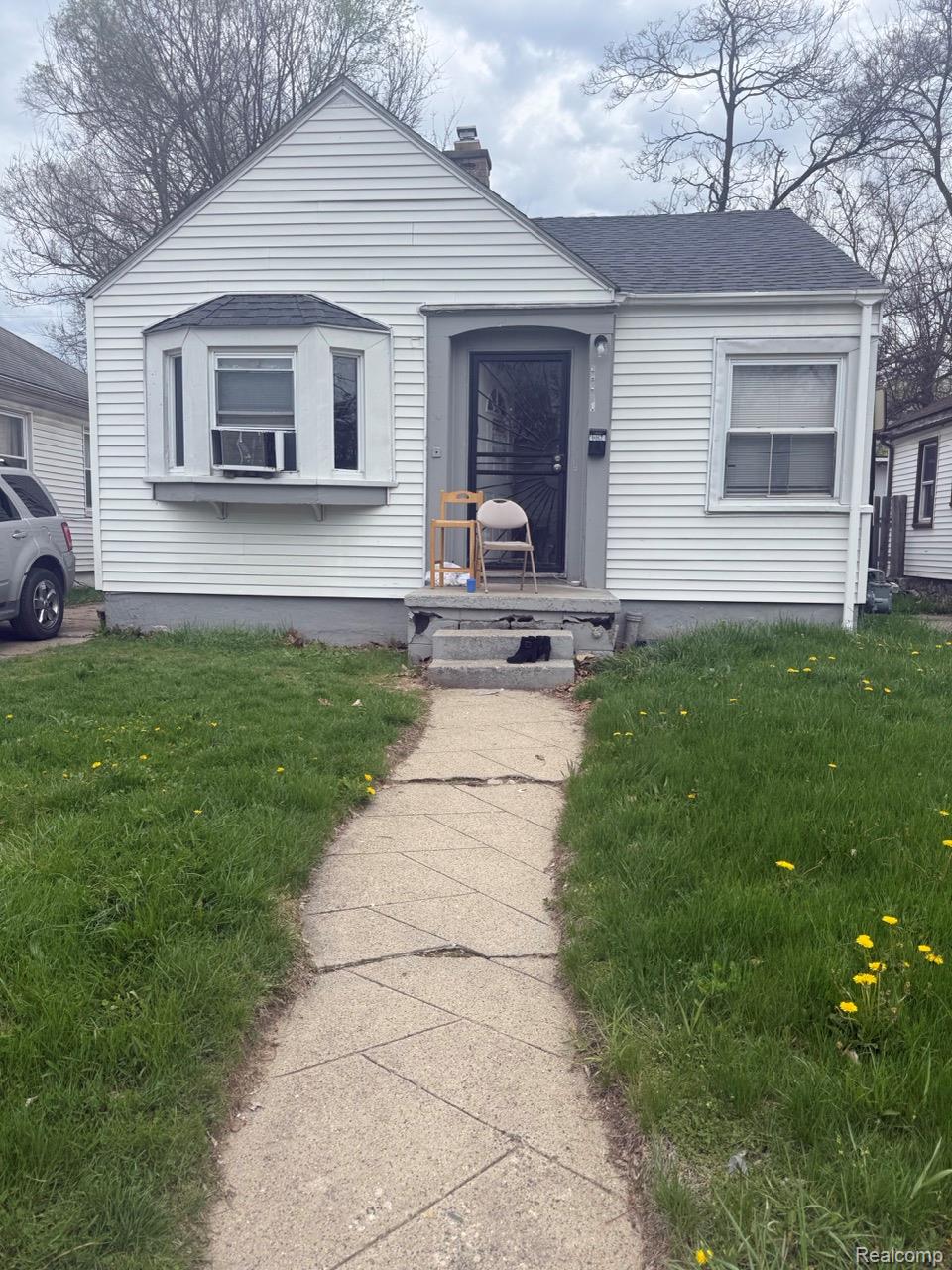 14621, Roselawn, Detroit, Michigan, 48238