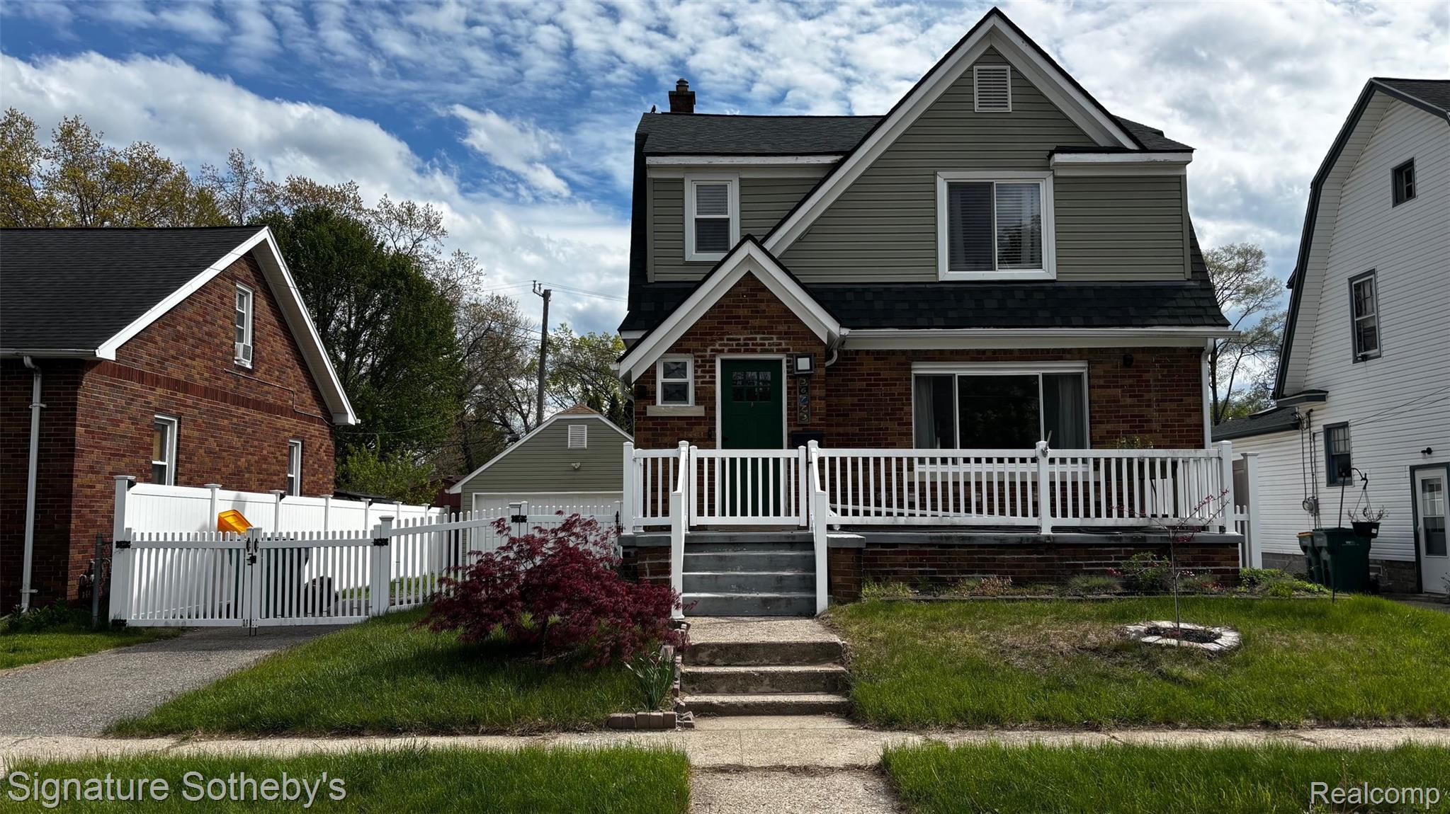 36773, Bibbins, Romulus, Michigan, 48174