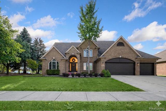 45021, Riverwoods, Macomb, Michigan, 48044