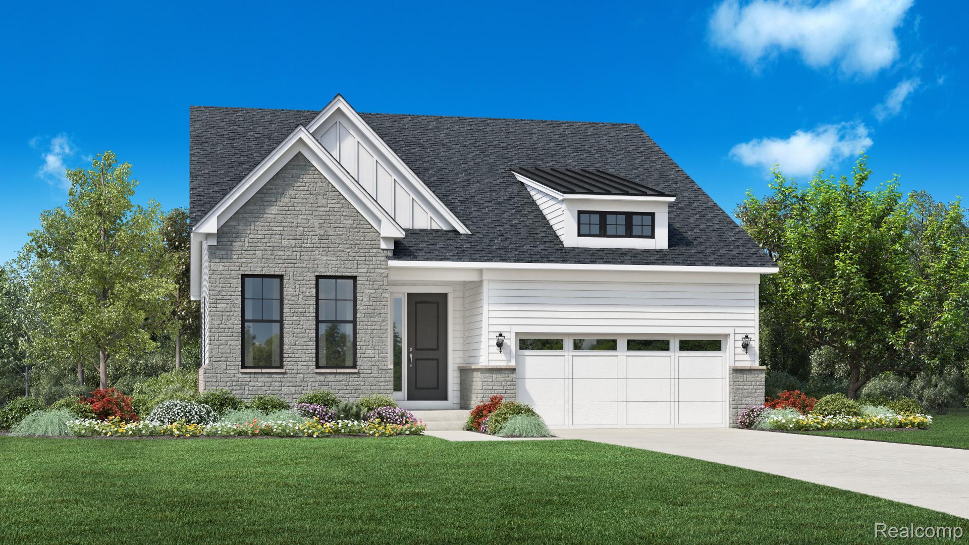 7893, ARIMOORE, West Bloomfield, Michigan, 48322