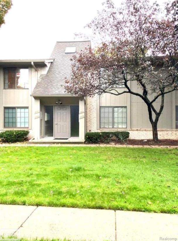 1867, Meadow Dale, Rochester Hills, Michigan, 48309