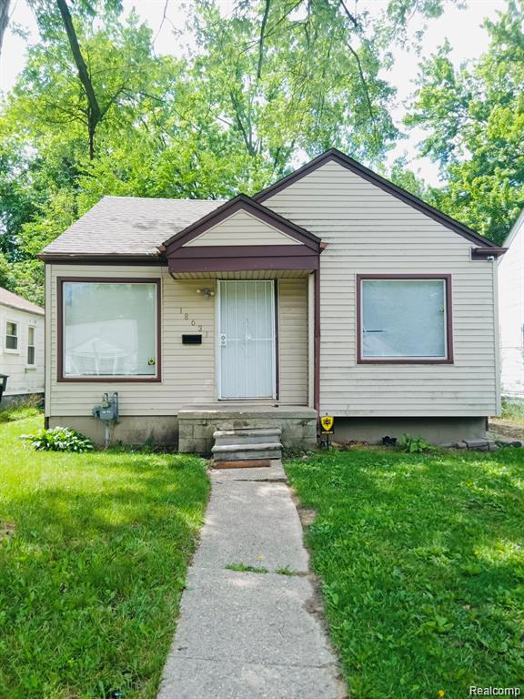 18631, Margareta, Detroit, Michigan, 48219