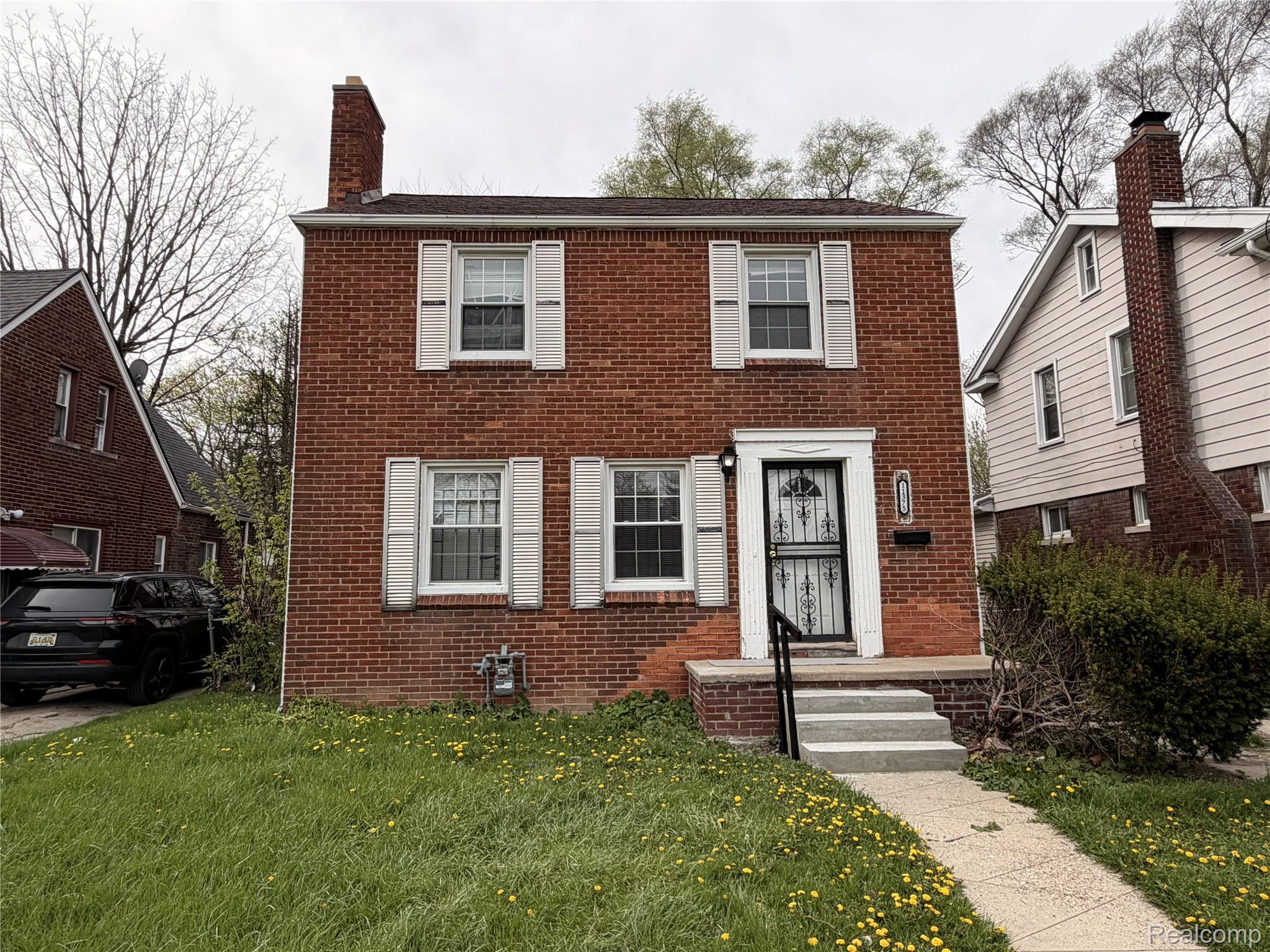 11375, Roxbury, Detroit, Michigan, 48224