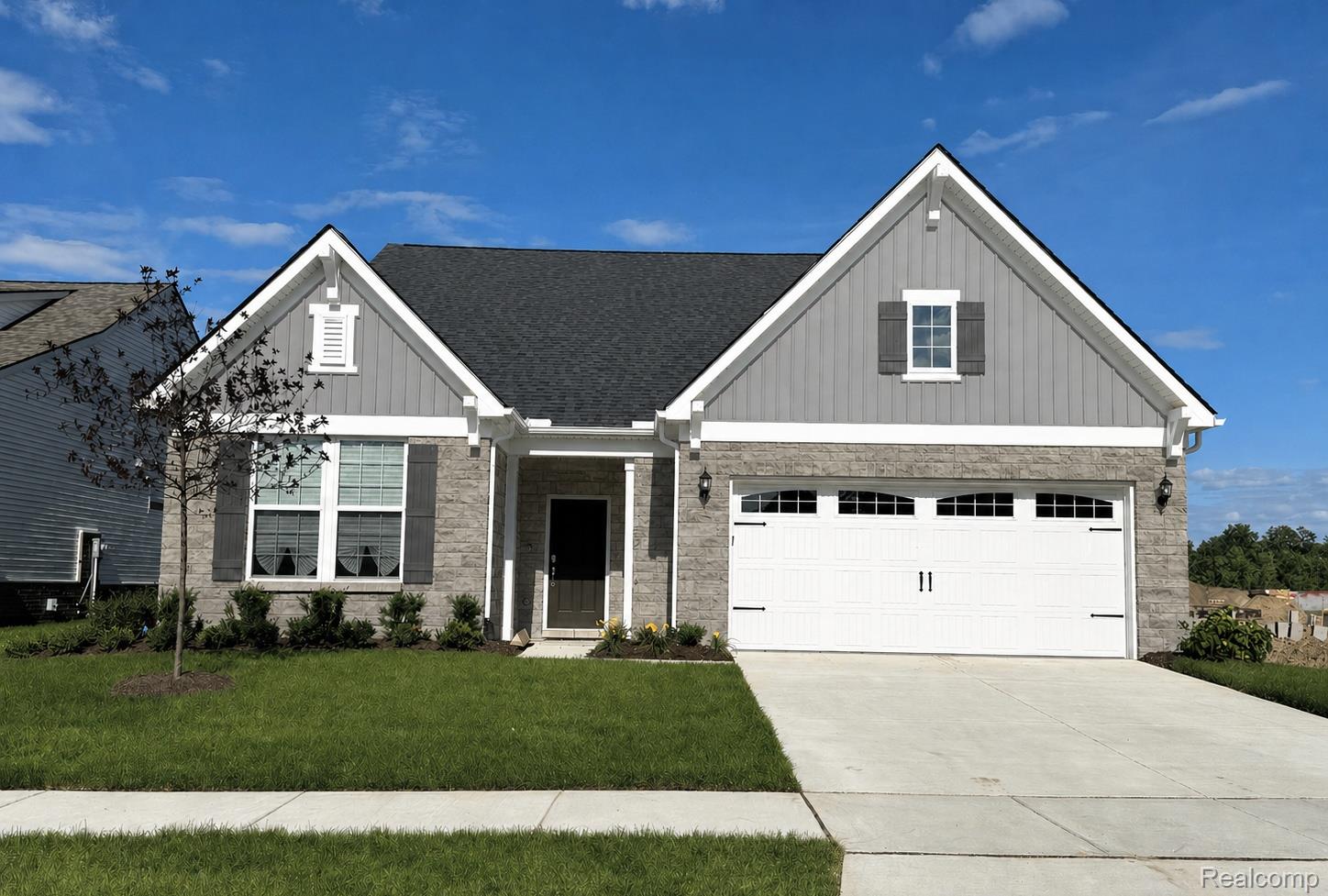 50260, Cromwell, Canton, Michigan, 48188