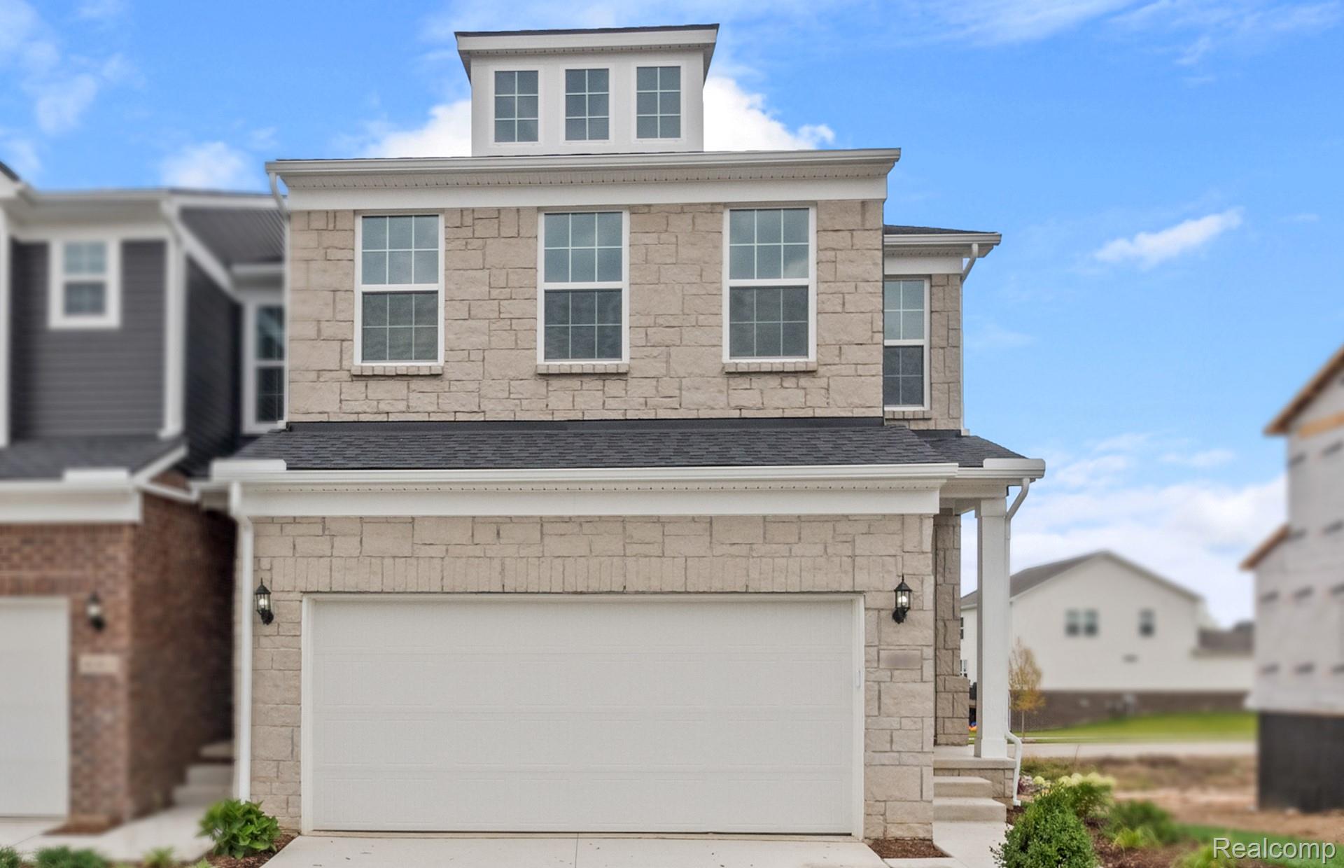 4048, Nottingham, Clarkston, Michigan, 48346