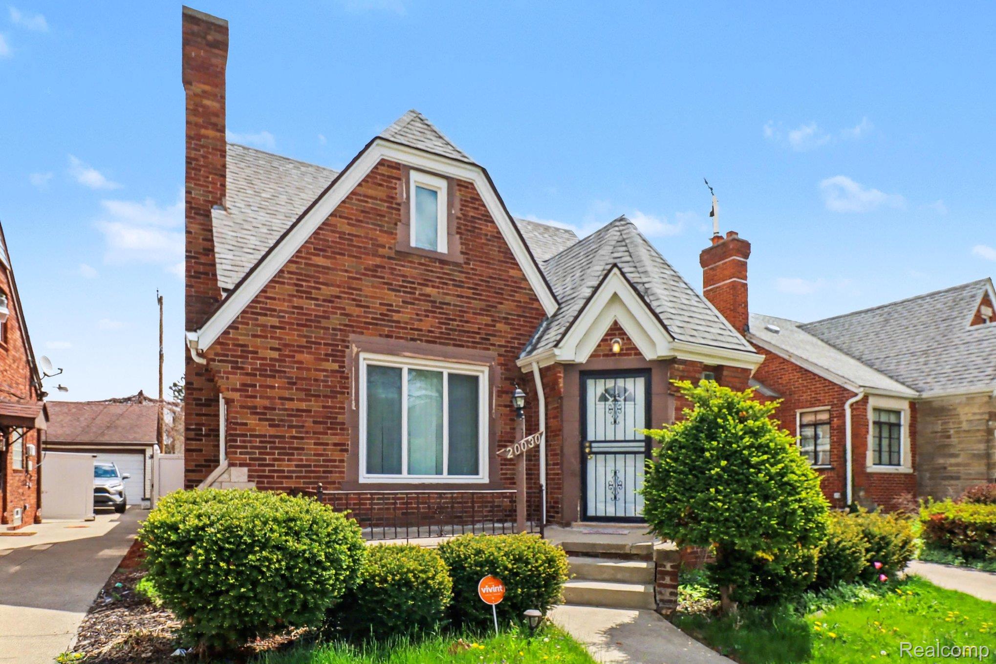 20030, Orleans, Highland Park, Michigan, 48203