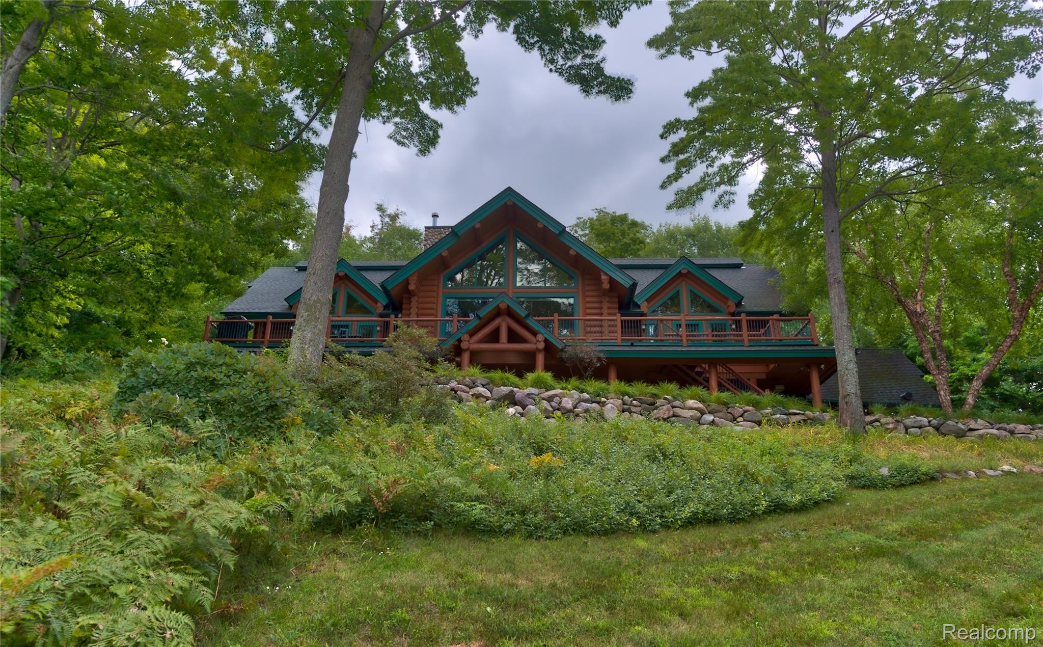 1189, Ridgeline, Boyne City, Michigan, 49712