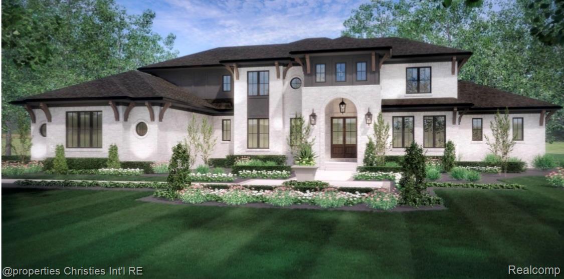 5620, Inkster, West Bloomfield, Michigan, 48323