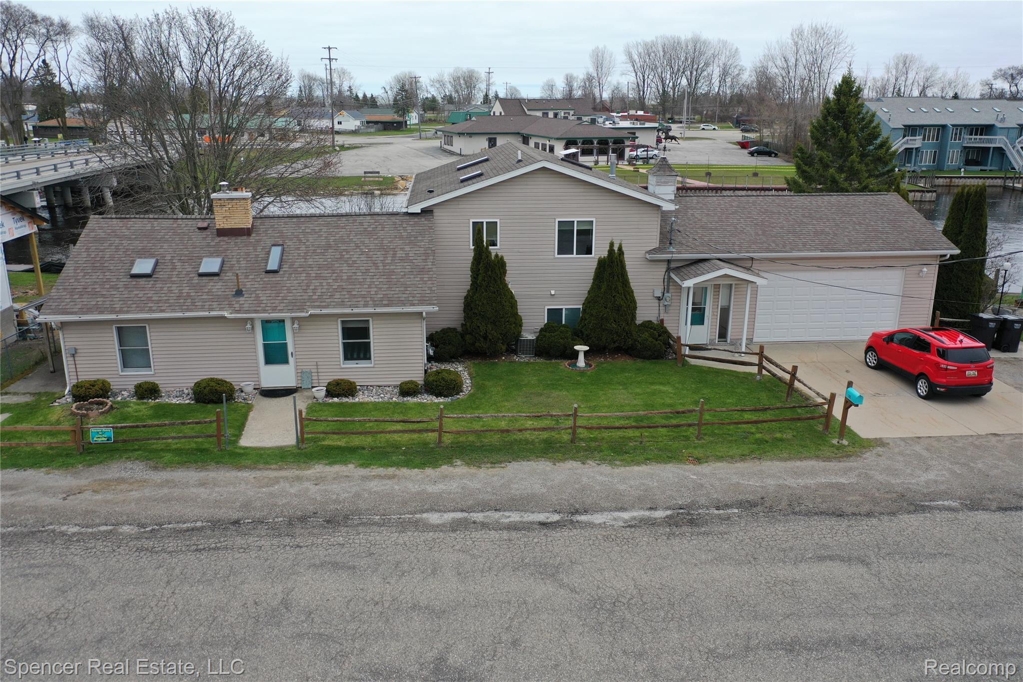 103, Harbor, Oscoda, Michigan, 48750