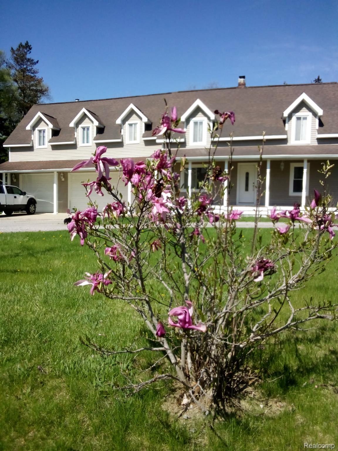 5255, Seymour, Flushing, Michigan, 48433