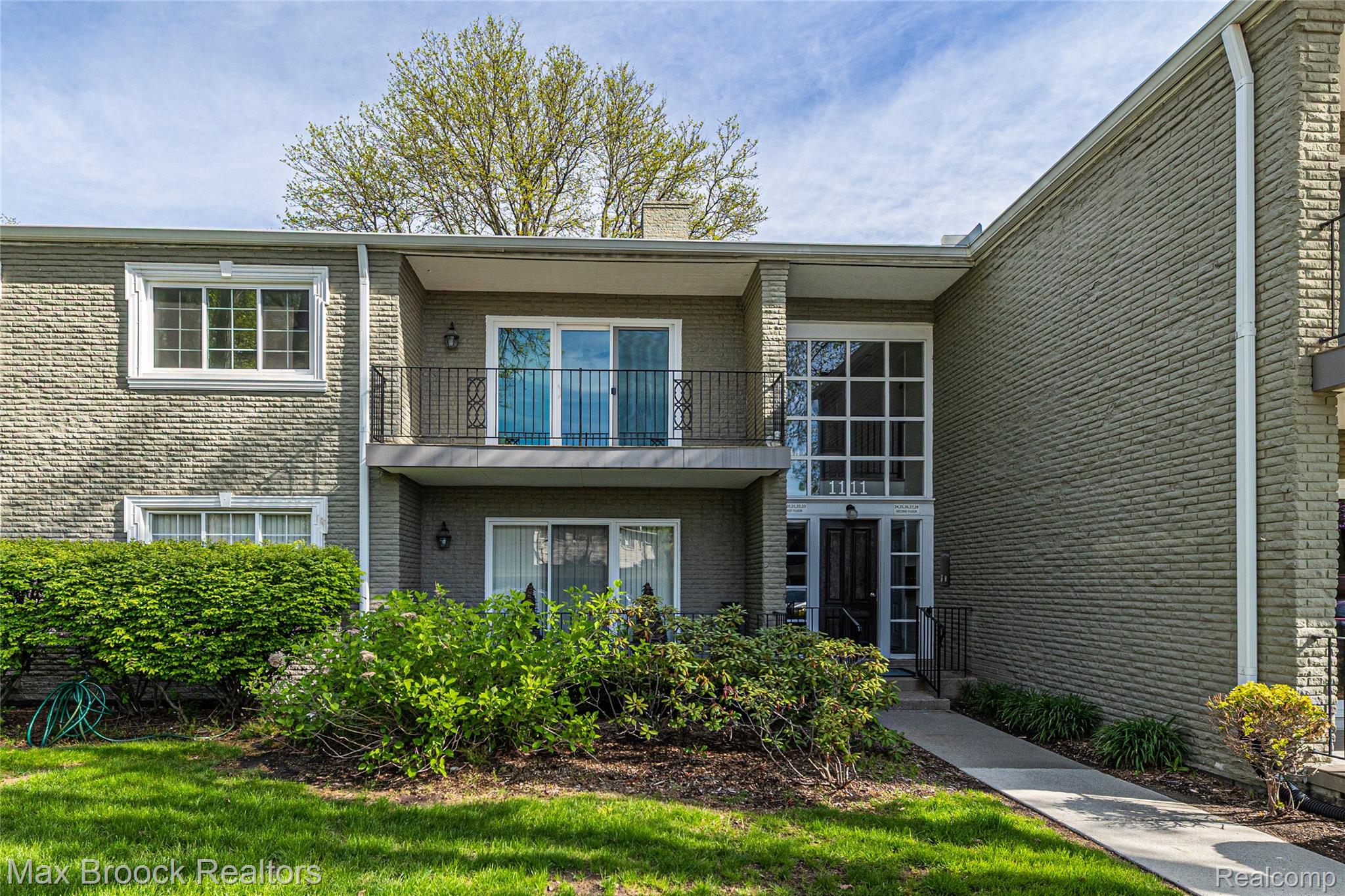 1111, Old Woodward, #24, Birmingham, Michigan, 48009