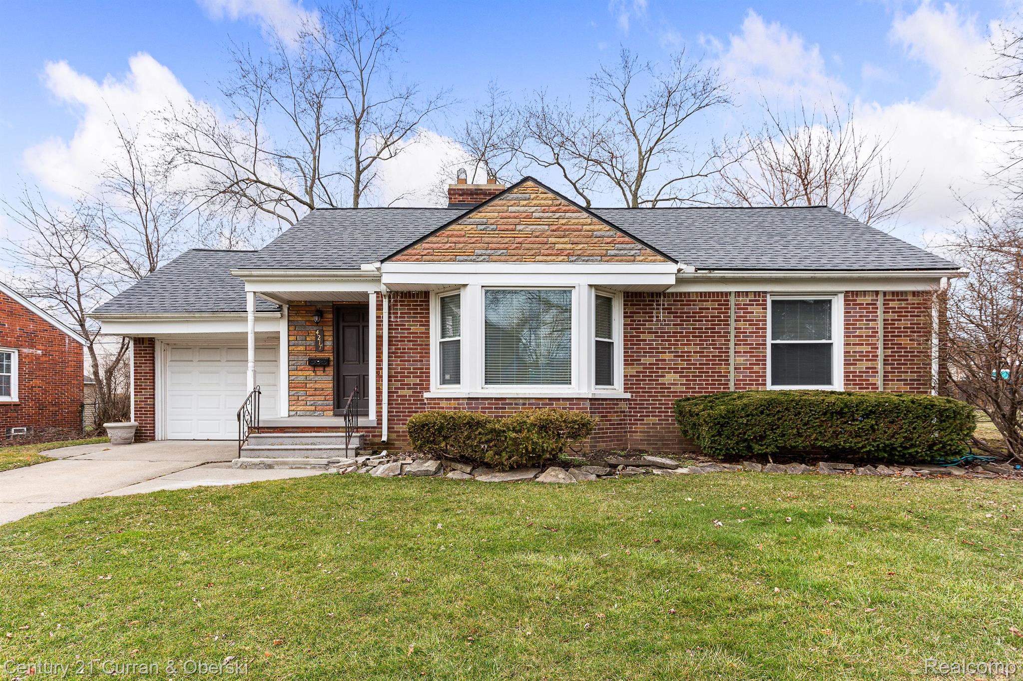 4217, Cooper, Royal Oak, Michigan, 48073
