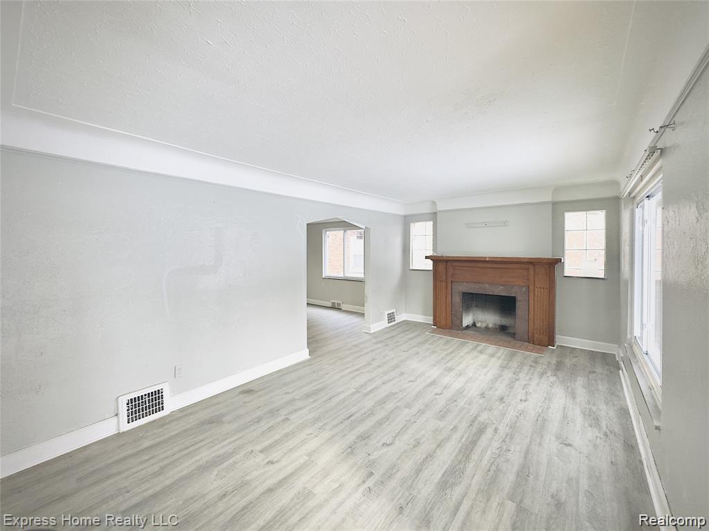 8125, Bliss, Detroit, Michigan, 48234