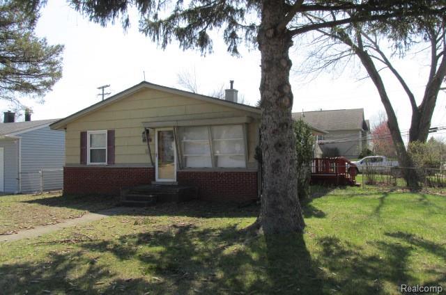 30953, 7 MILE, Livonia, Michigan, 48152