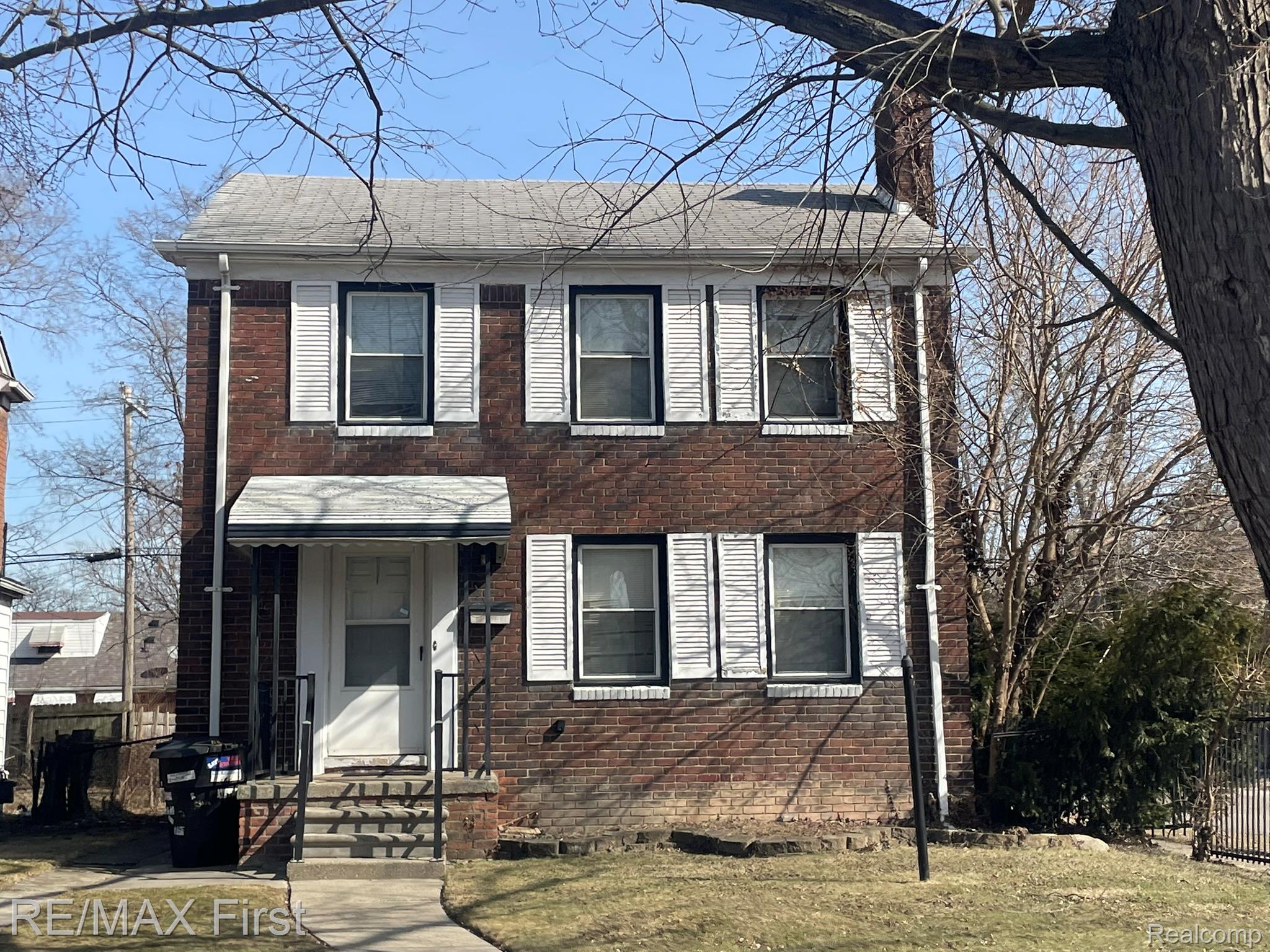 4102, Somerset, Detroit, Michigan, 48224