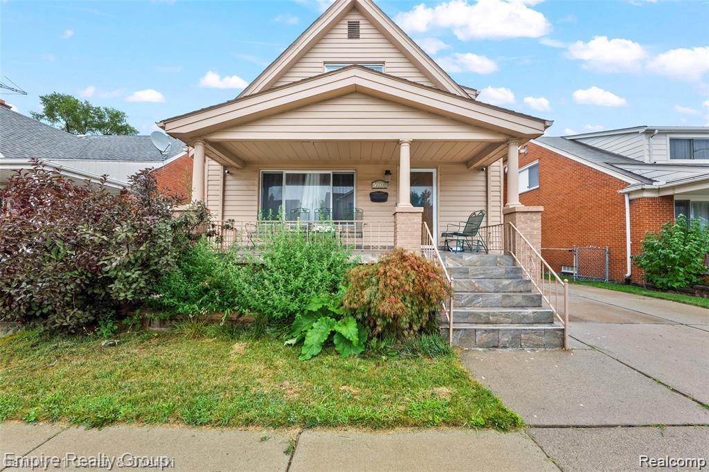 5908, Williamson, Dearborn, Michigan, 48126