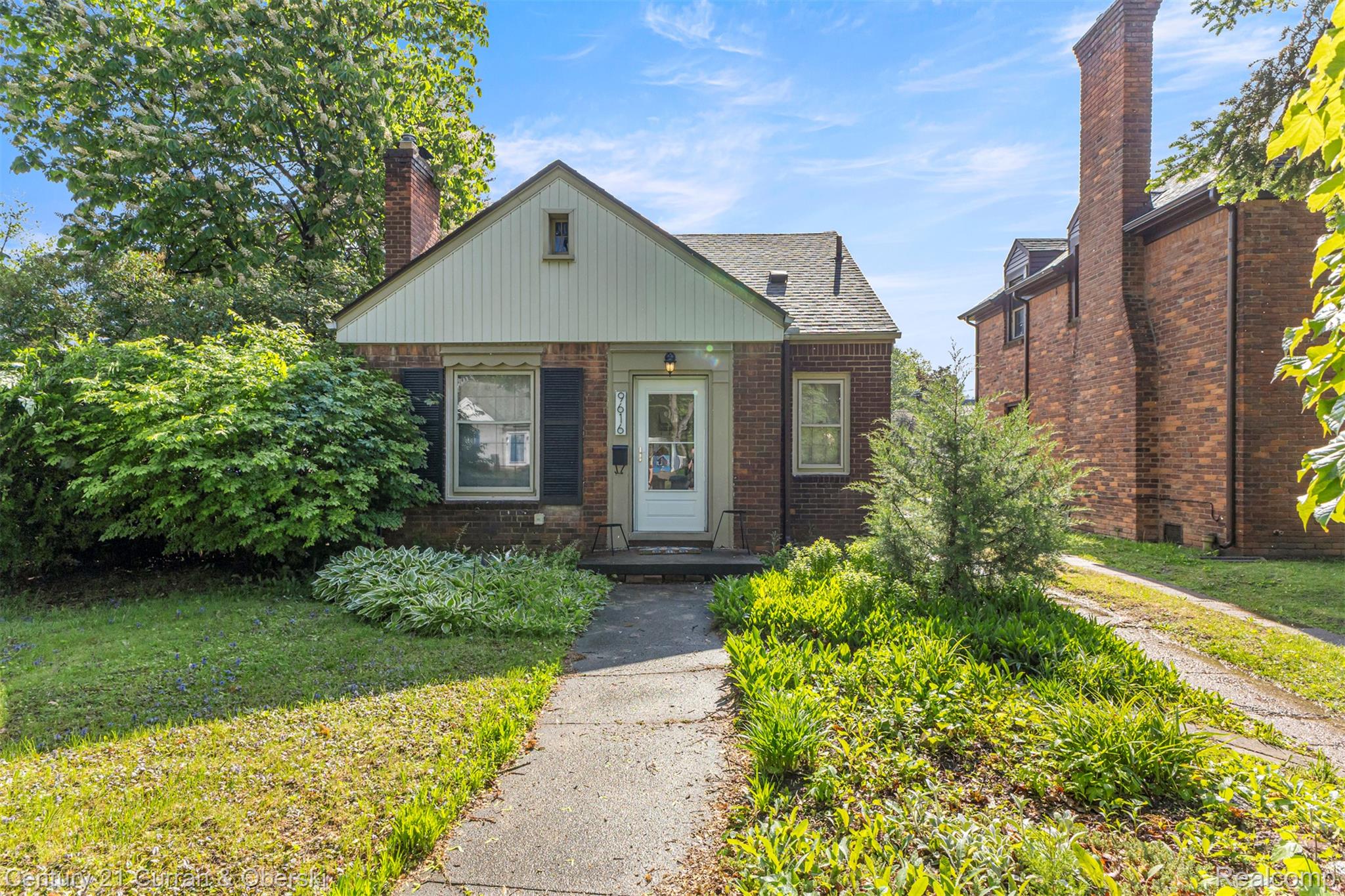 9616, Auburndale, Livonia, Michigan, 48150