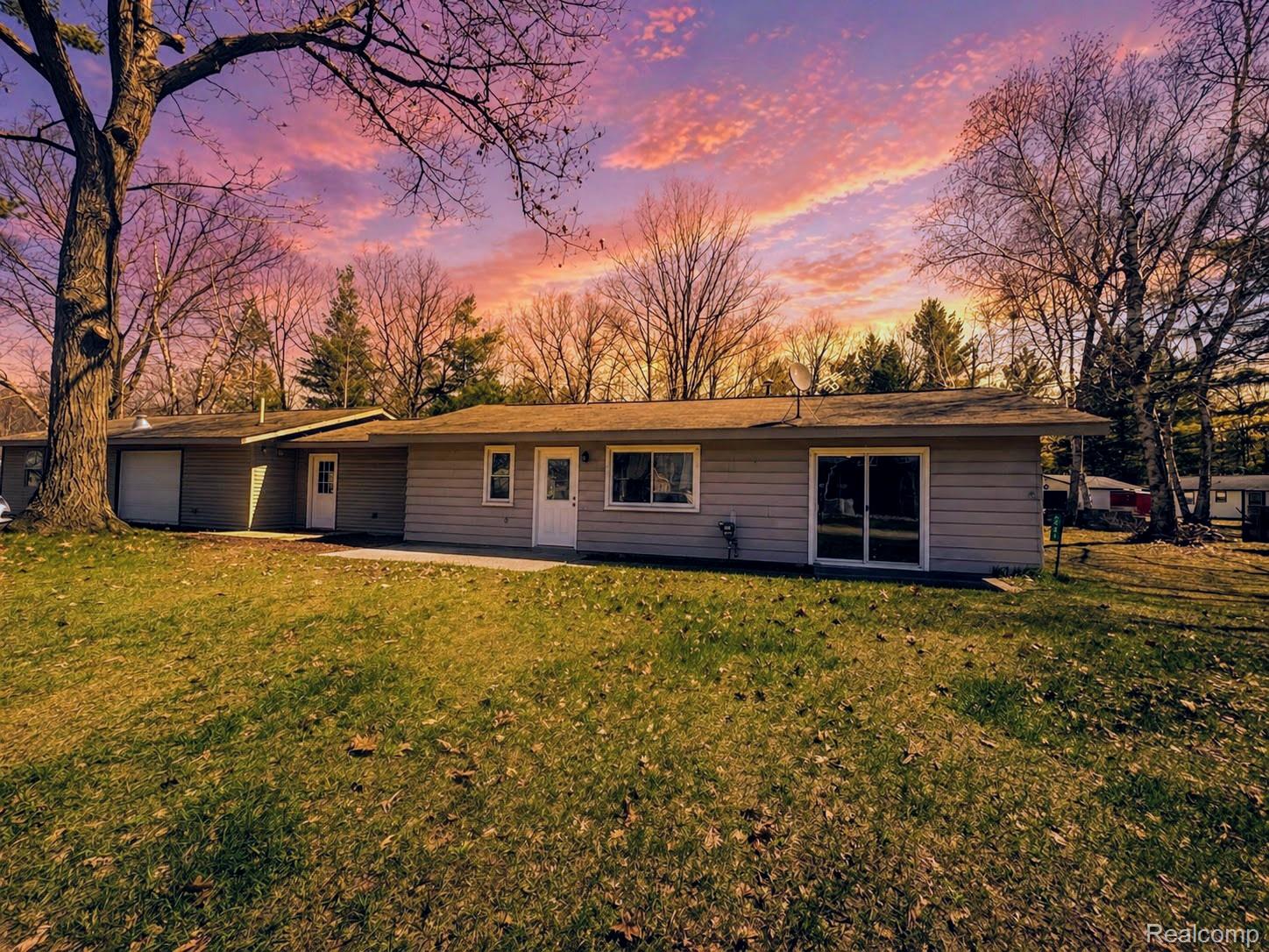 4261, Charlebois, Beaverton, Michigan, 48612