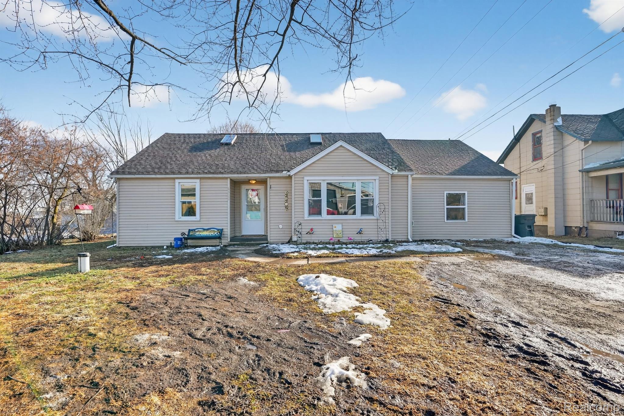6015, Jeddo, Jeddo, Michigan, 48032