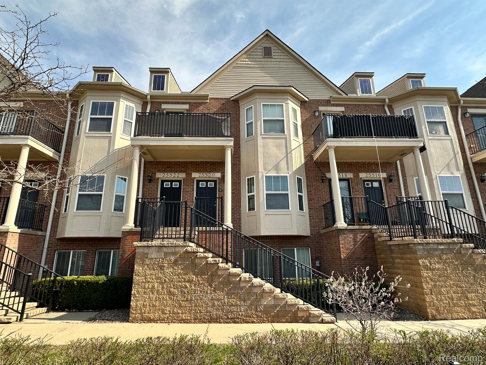 25520, PORTICO, Novi, Michigan, 48375