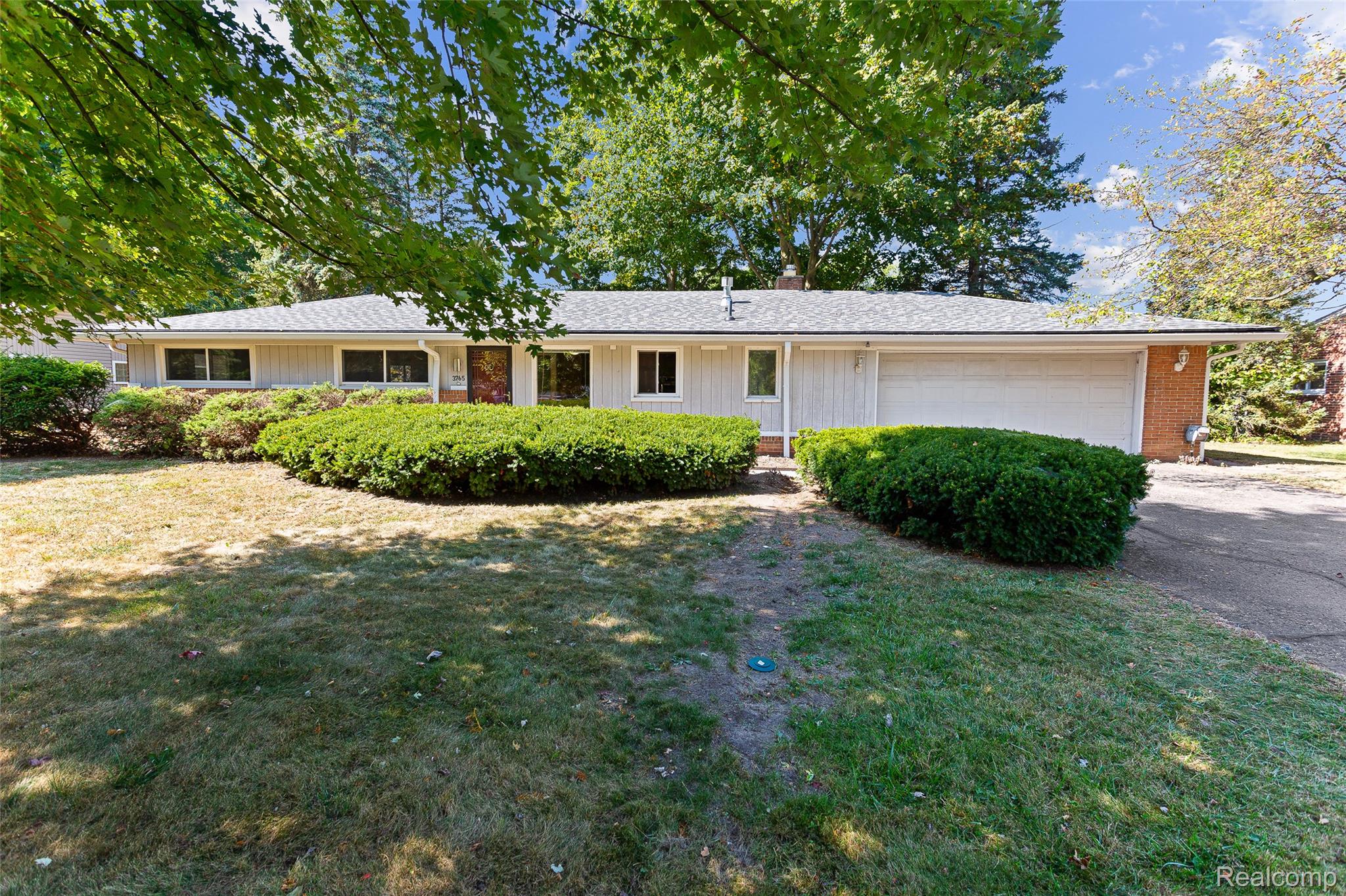 3765, Ruthland, Troy, Michigan, 48084