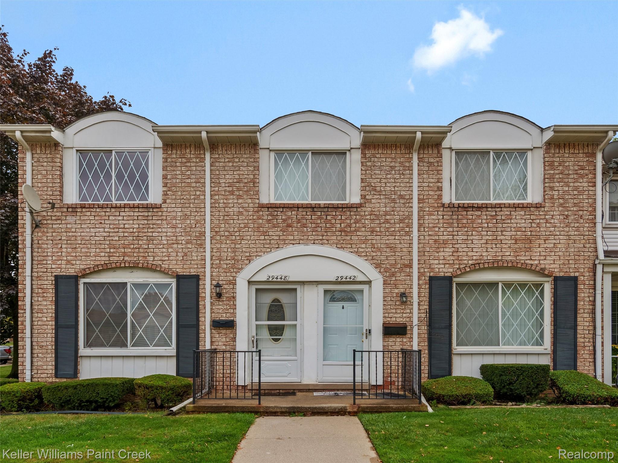 29448, El Dorado, Warren, Michigan, 48088
