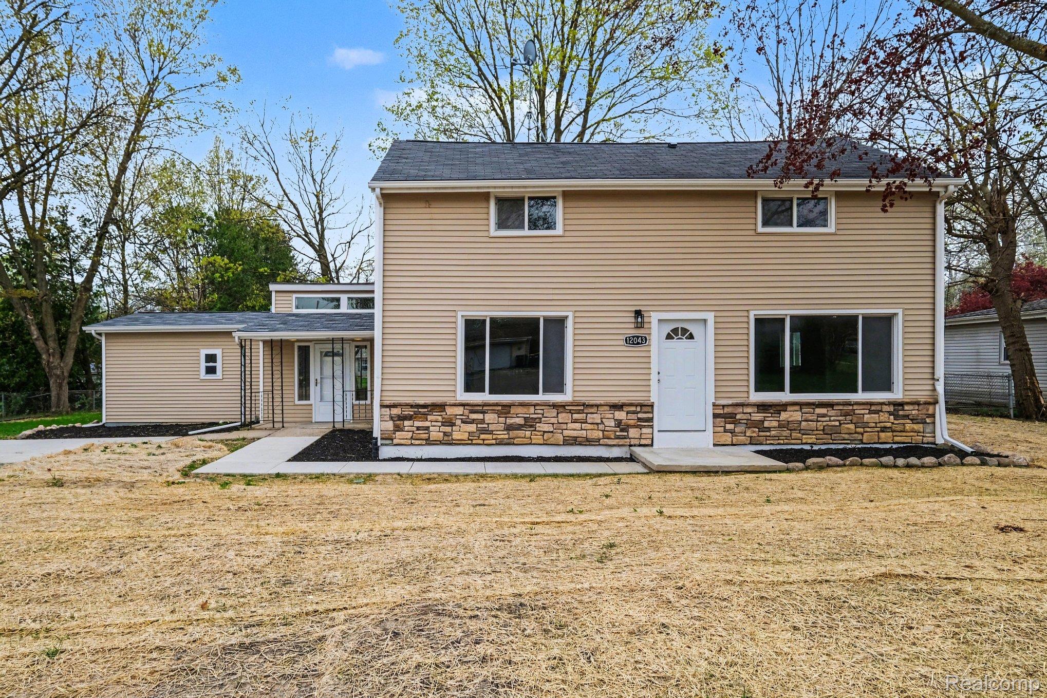 12043, Barber, Mt. Morris, Michigan, 48458