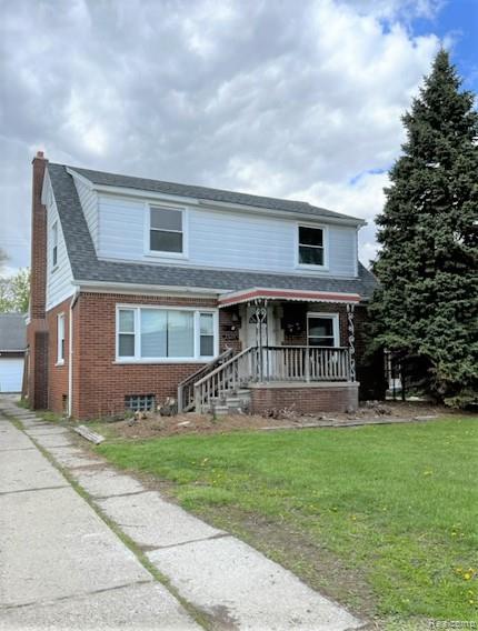 23271, WILLARD, #2, Warren, Michigan, 48089