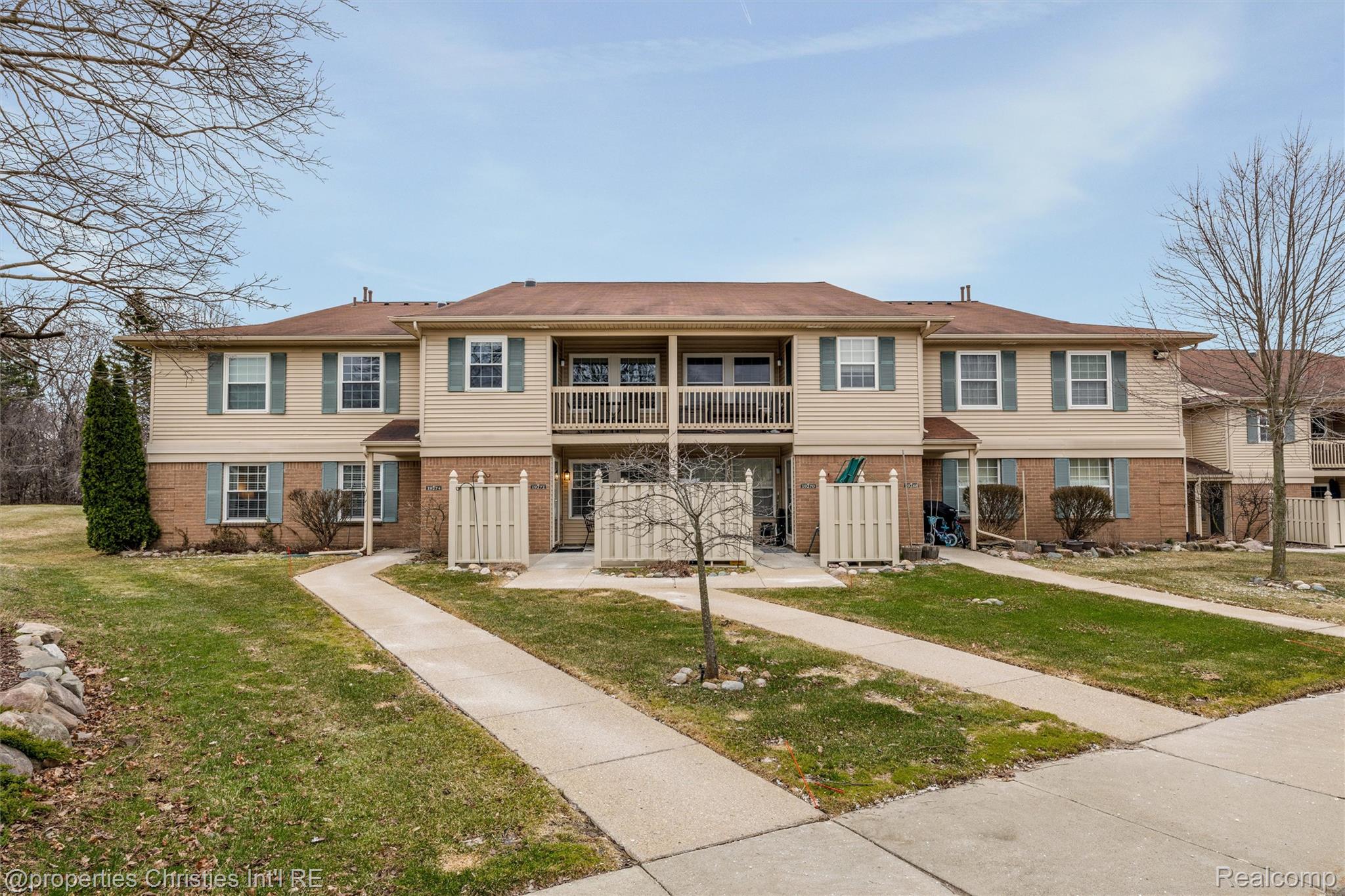 19272, Northridge, Northville, Michigan, 48167